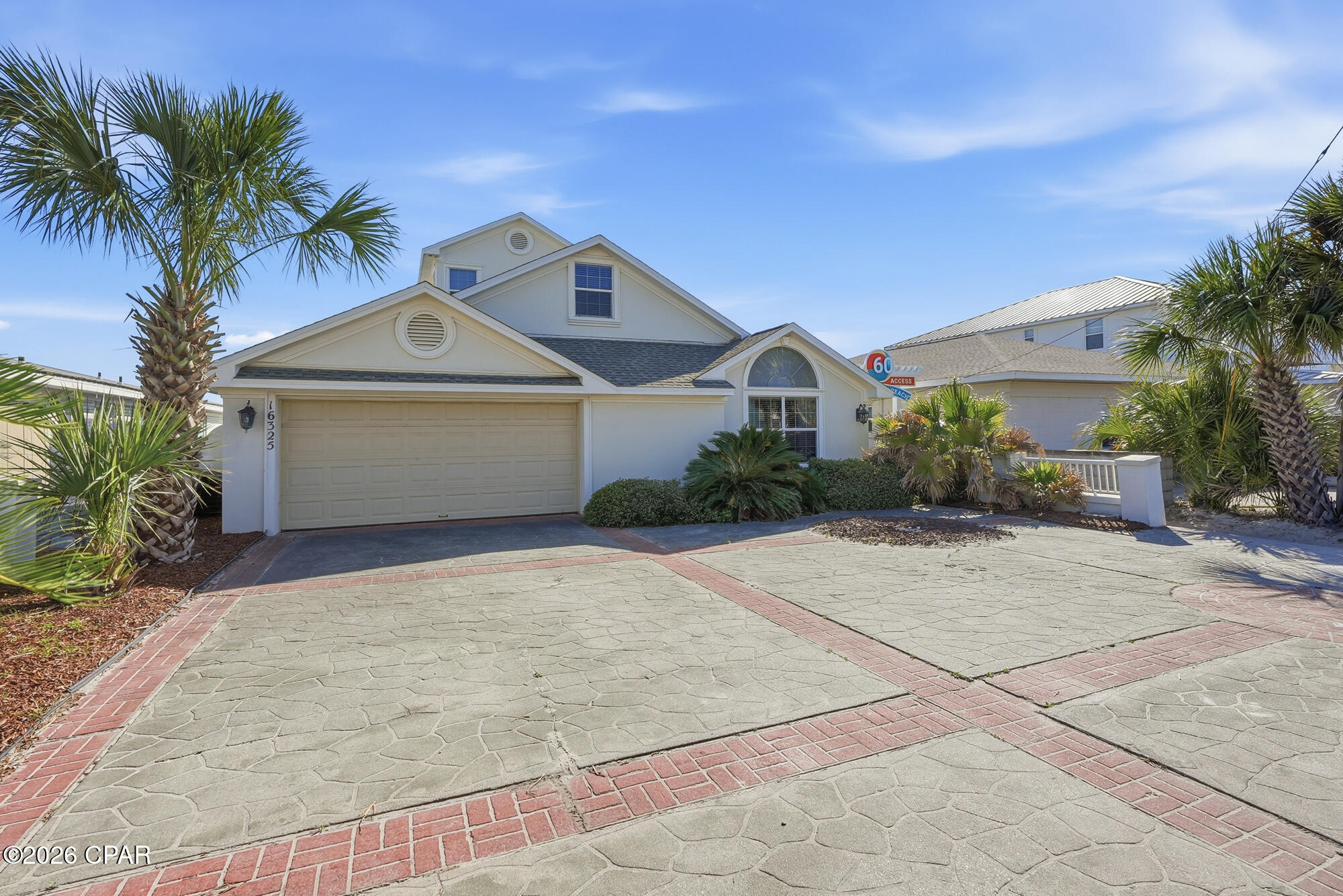 Pier Park - Residential