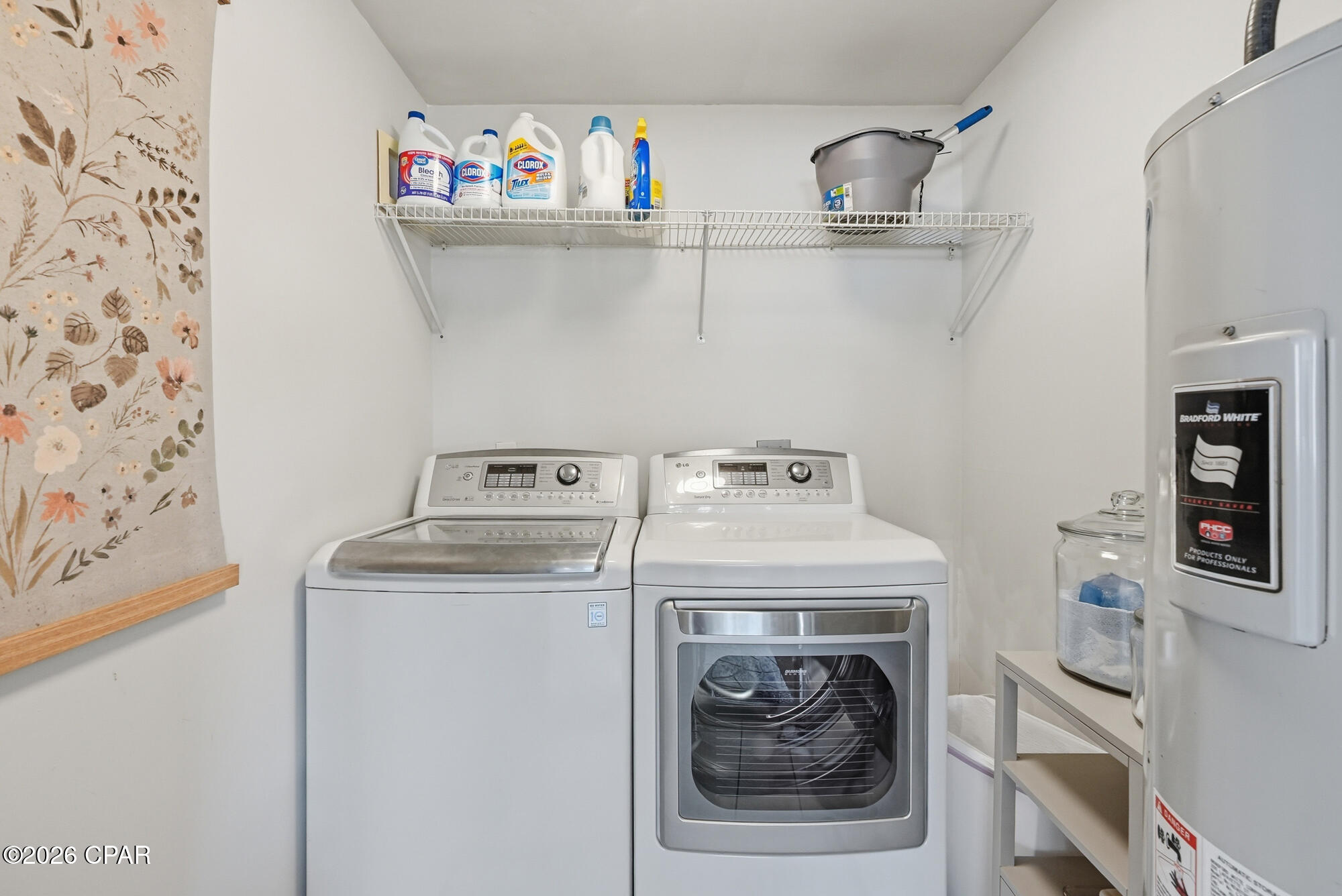 Pier Park - Residential