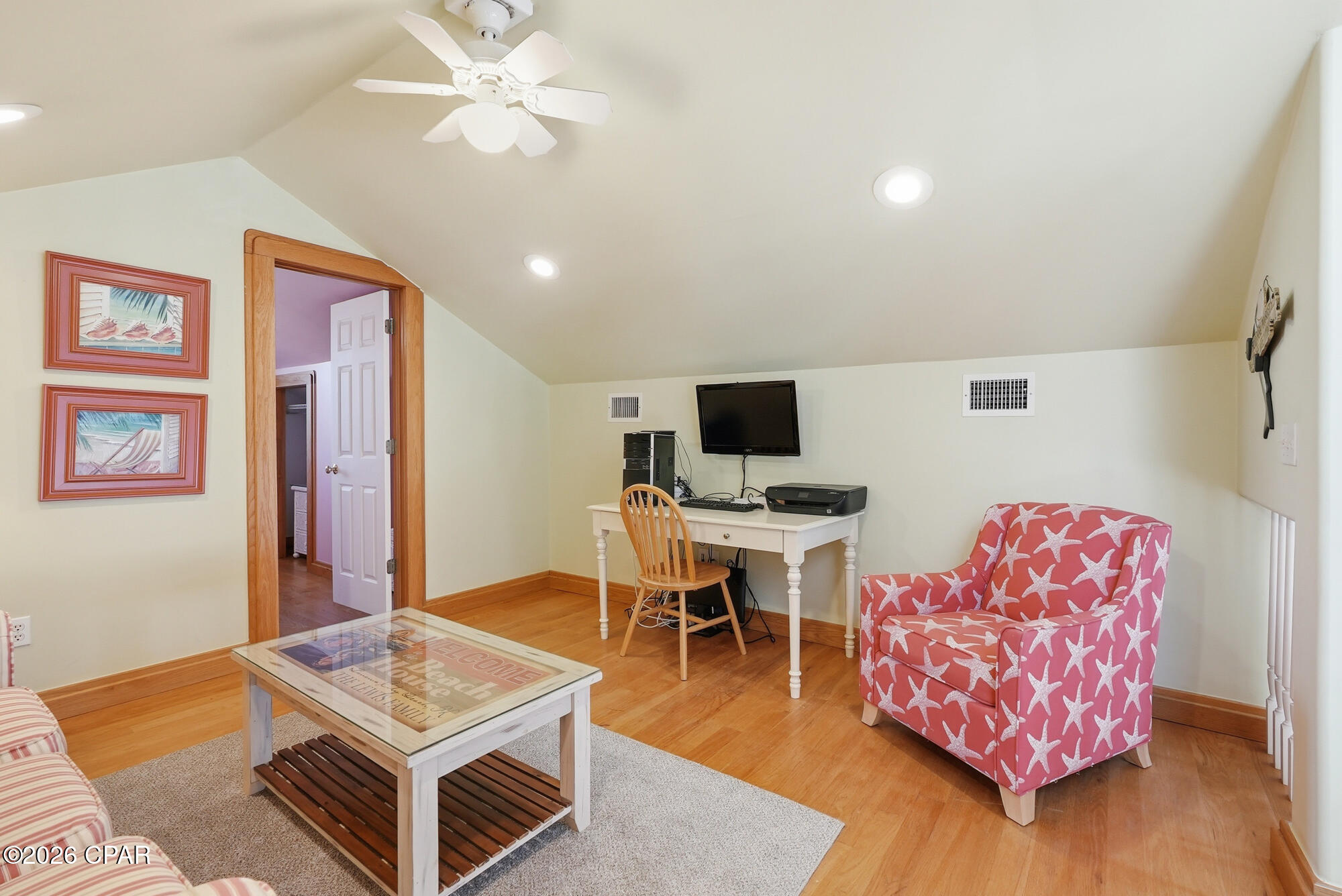 Pier Park - Residential