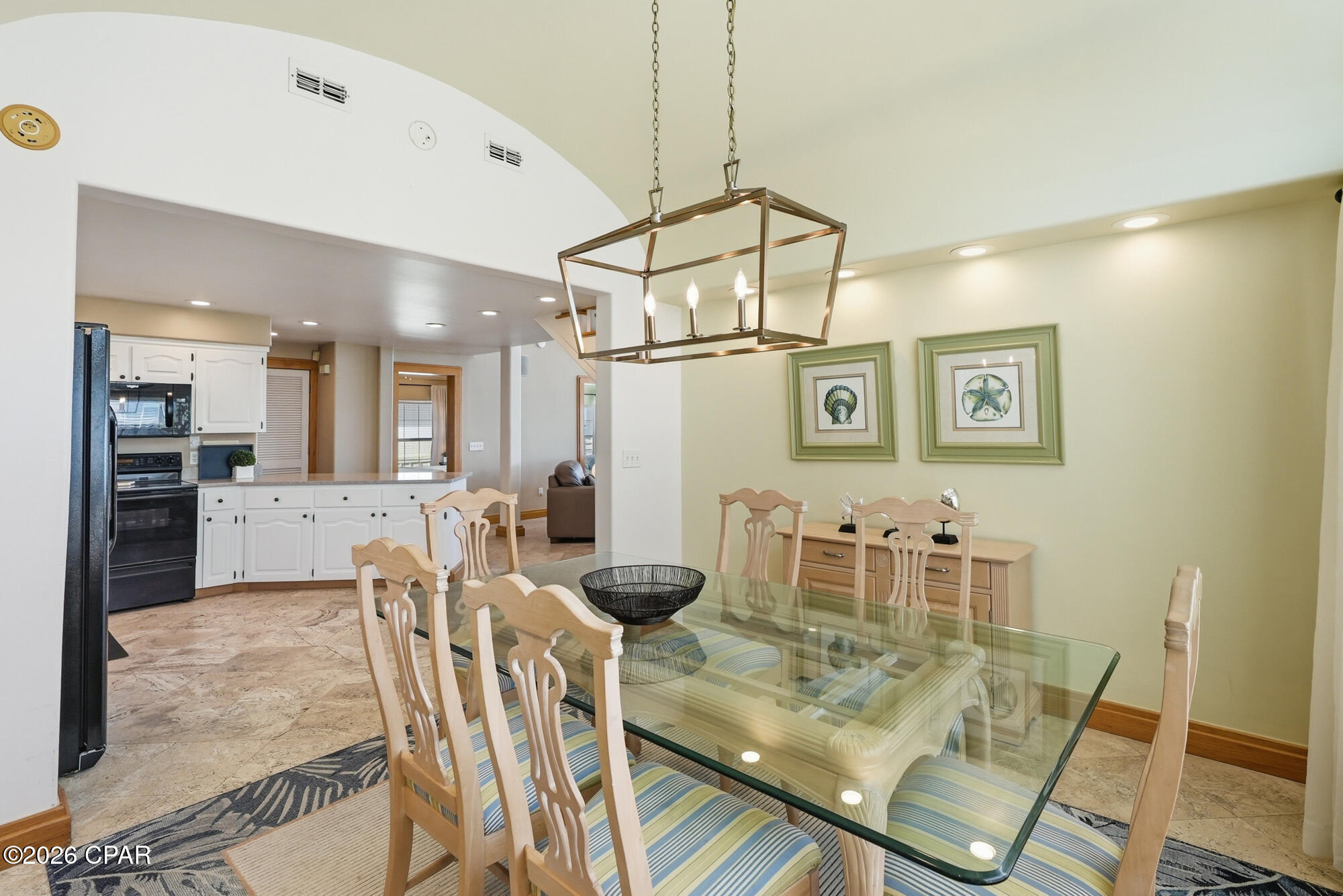 Pier Park - Residential