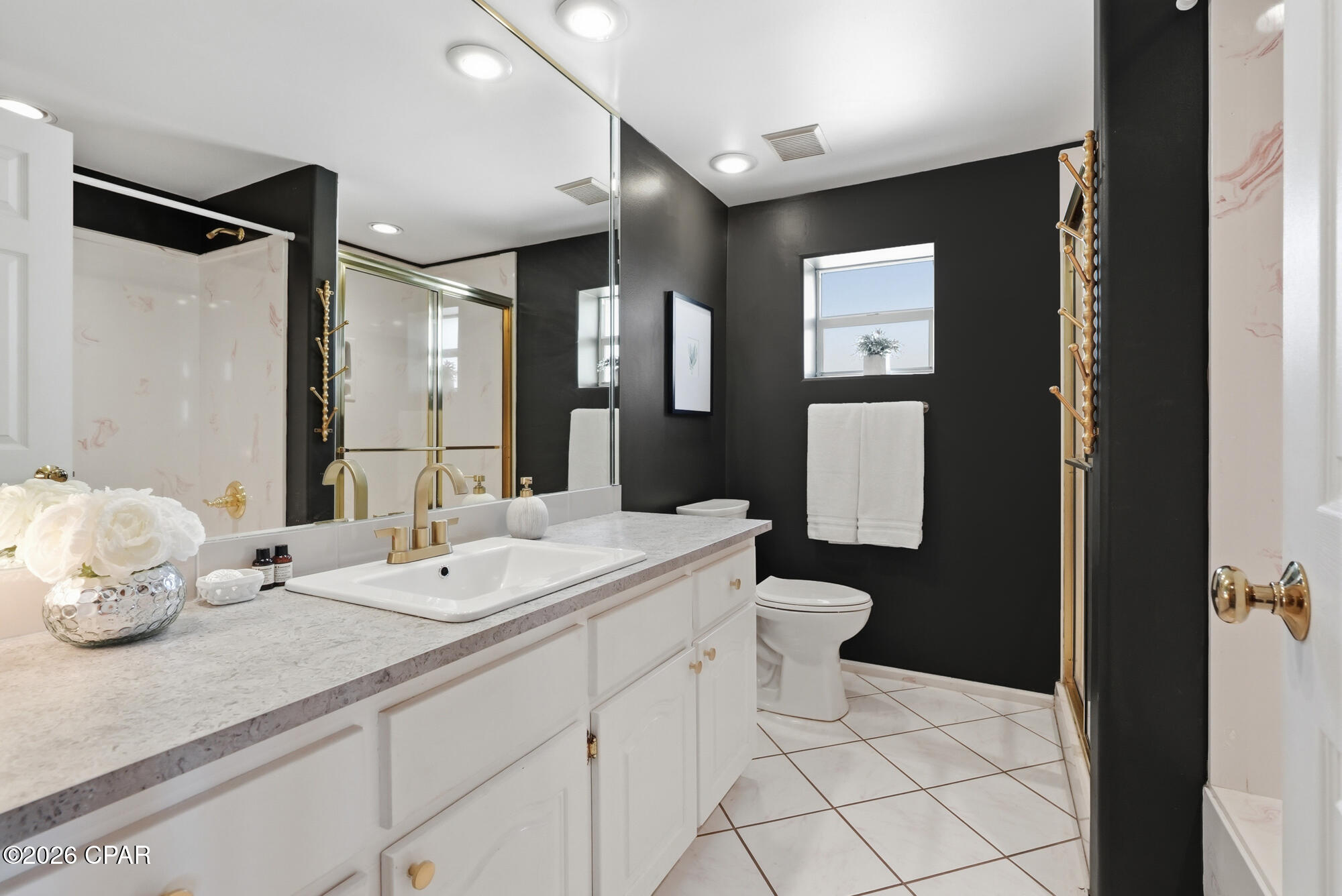 Pier Park - Residential