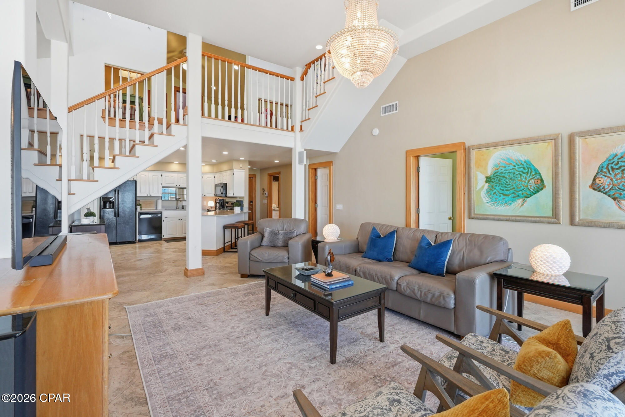 Pier Park - Residential