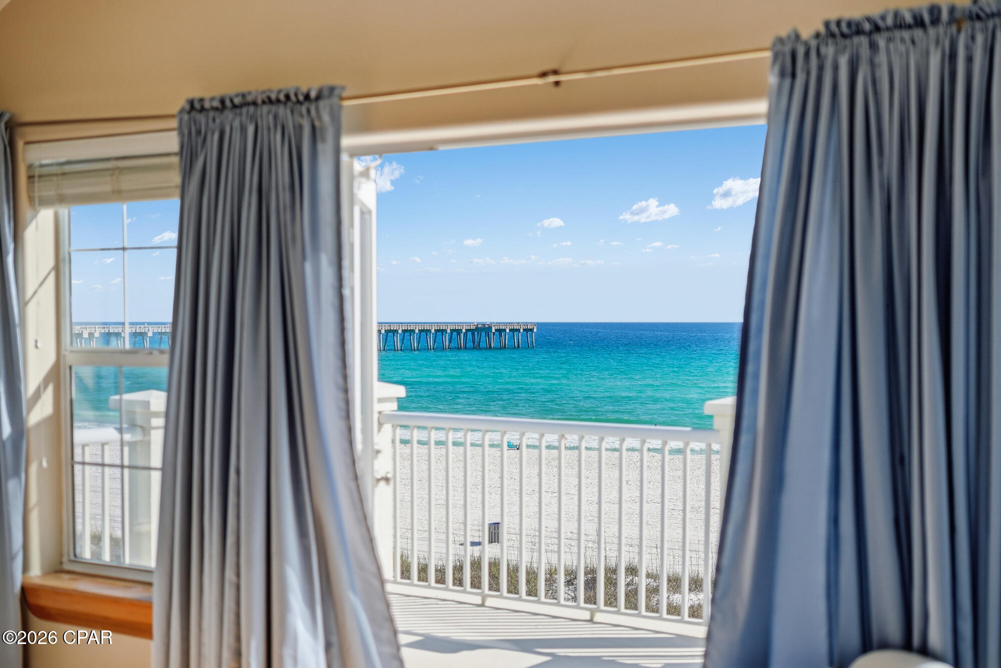 Pier Park - Residential