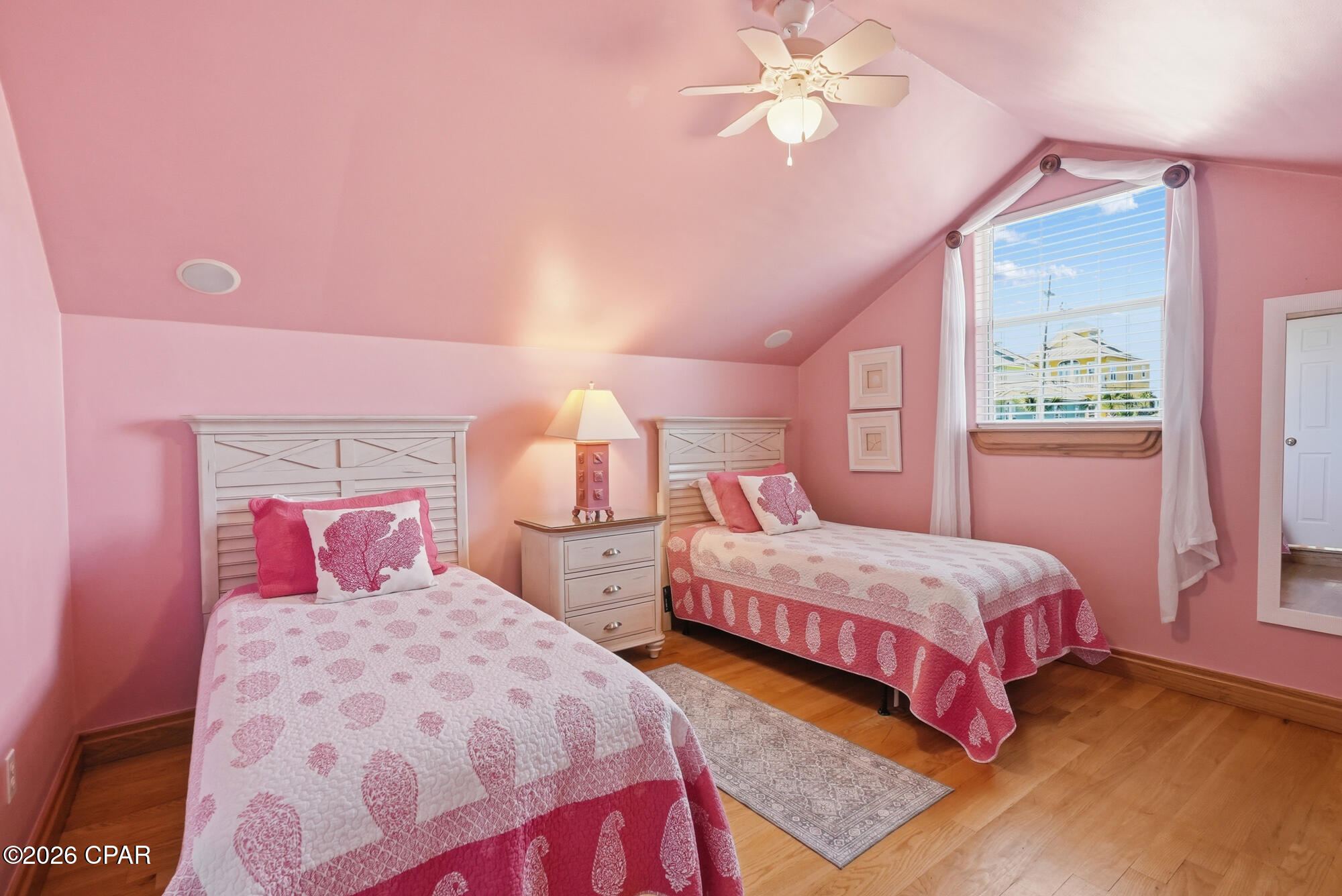 Pier Park - Residential