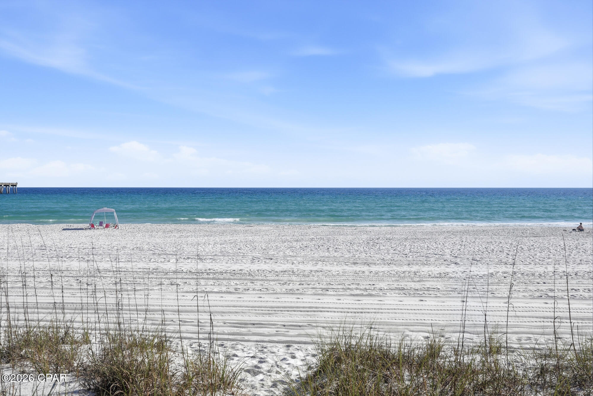 Pier Park - Residential