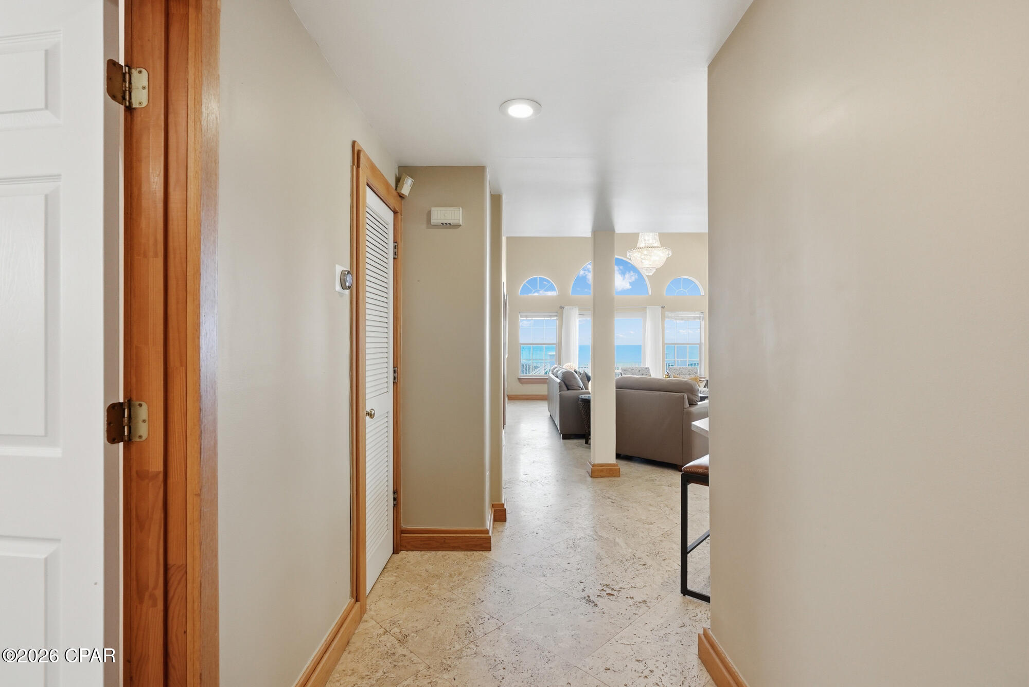 Pier Park - Residential