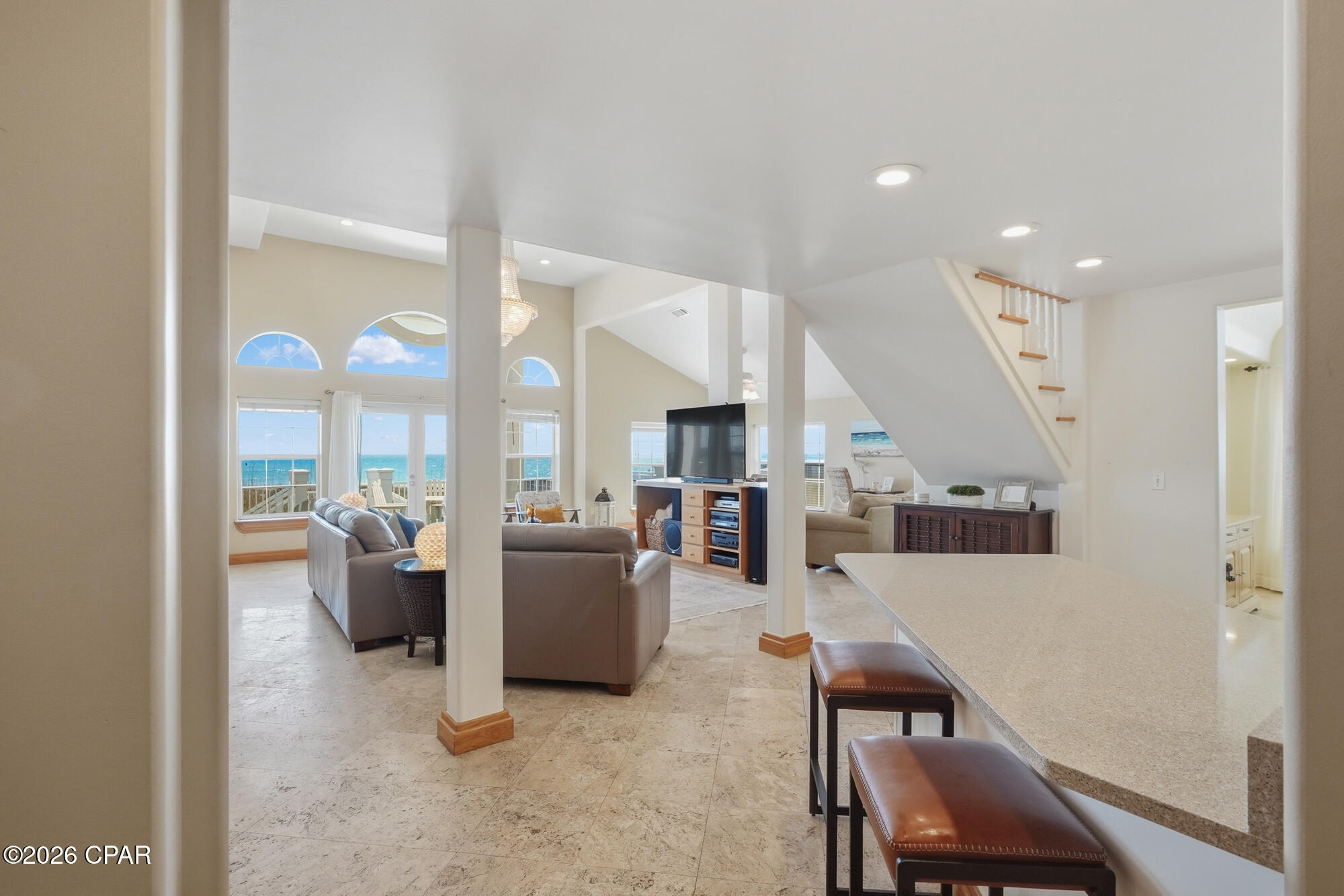 Pier Park - Residential