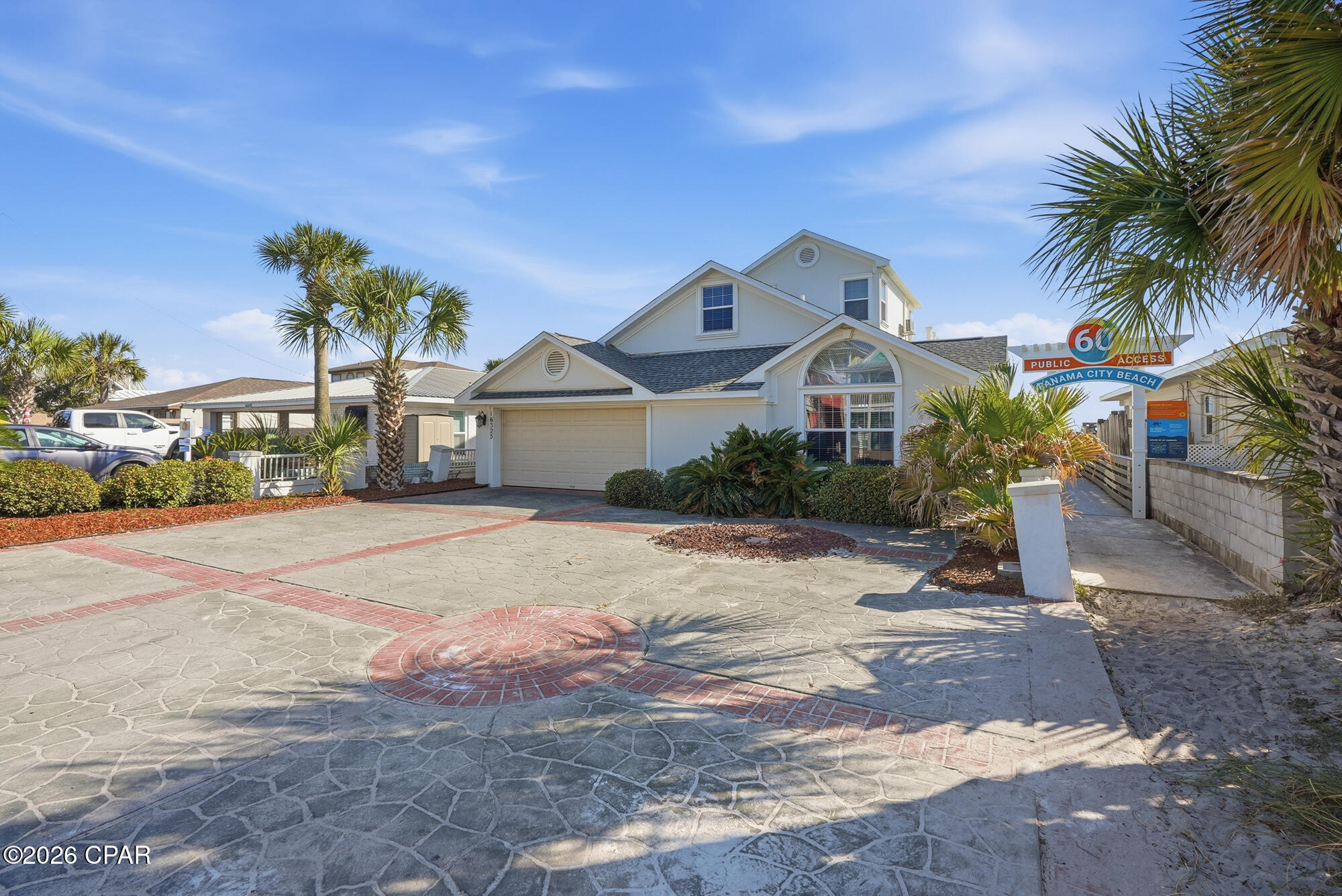 Pier Park - Residential