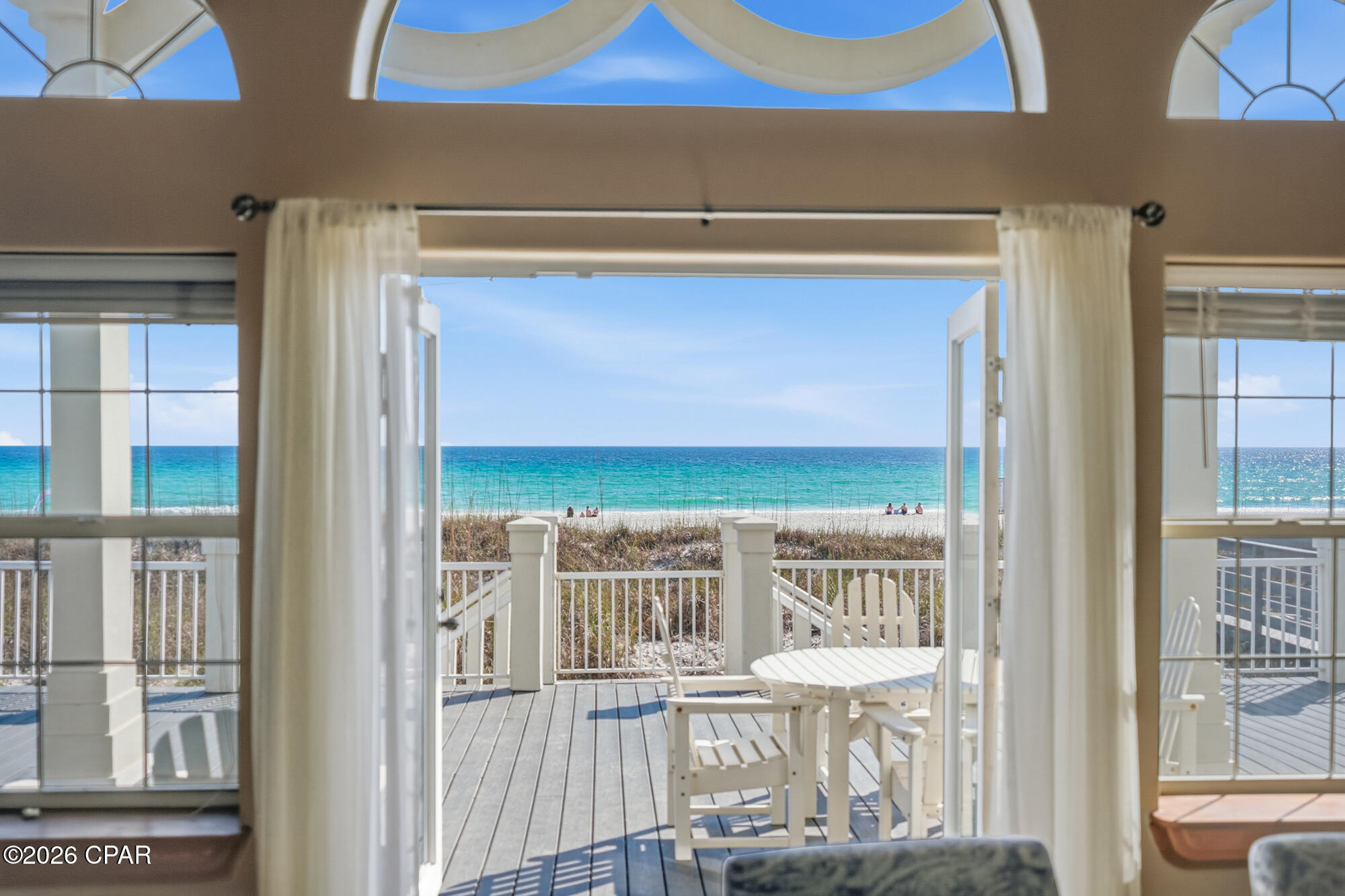 Pier Park - Residential