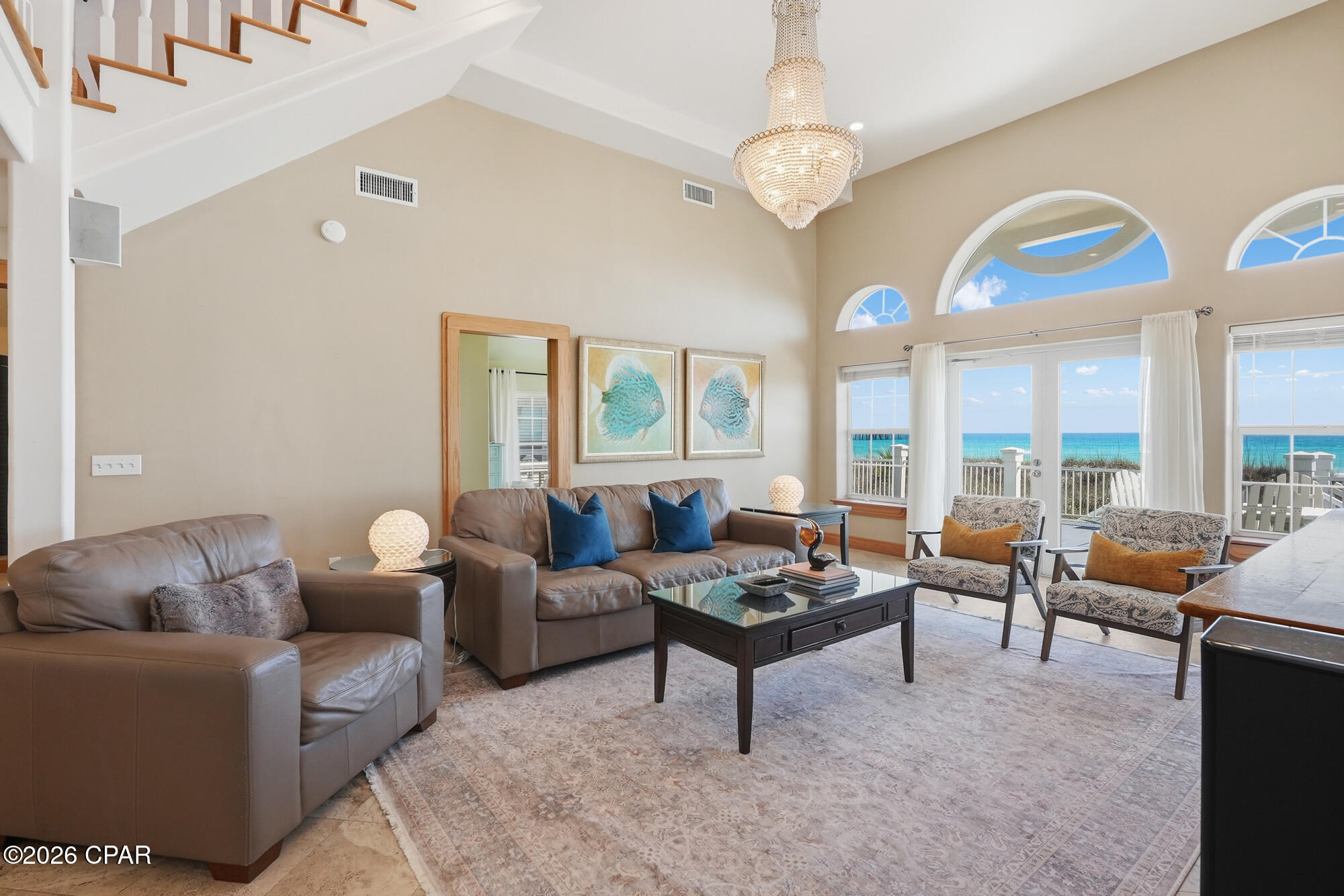 Pier Park - Residential