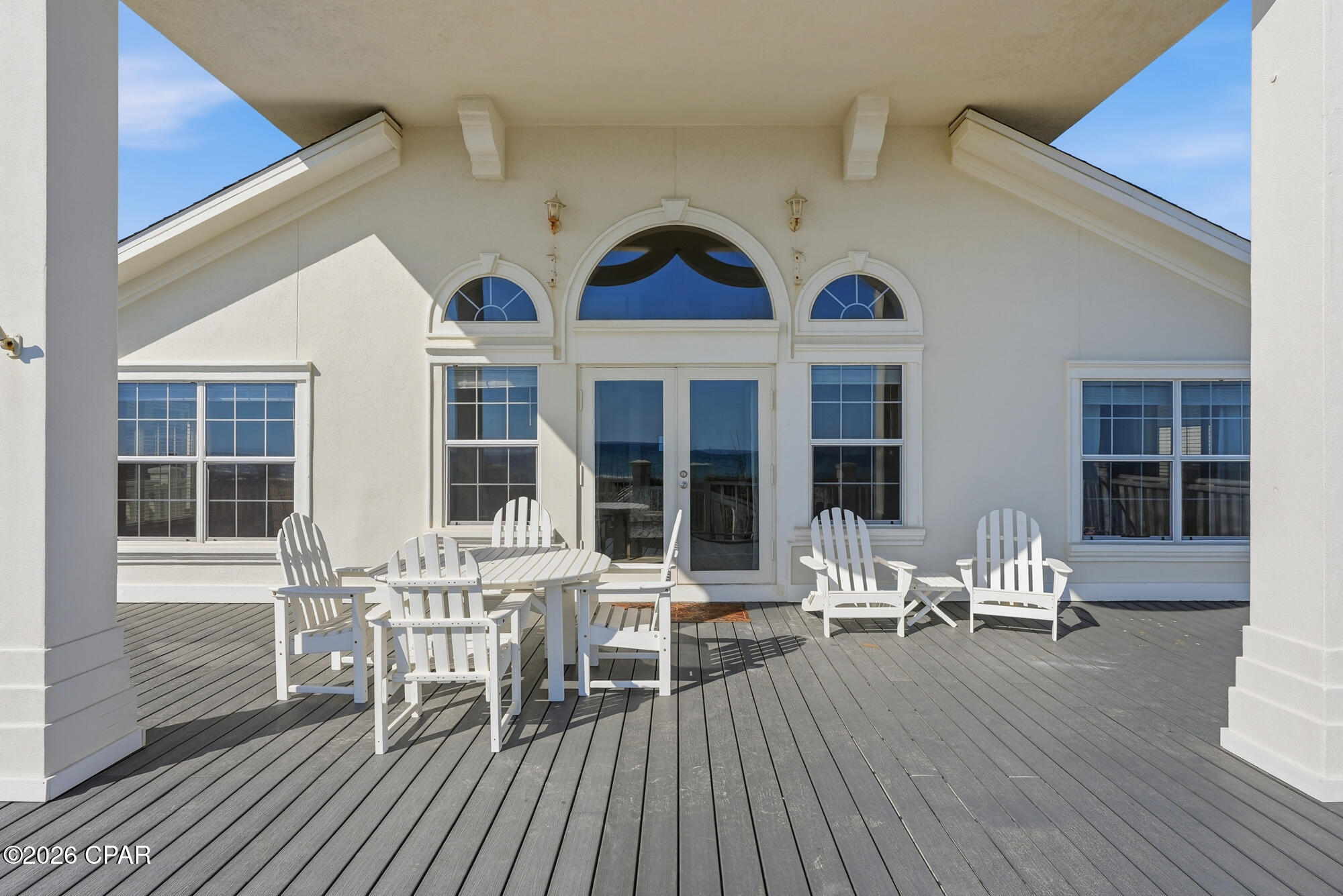 Pier Park - Residential