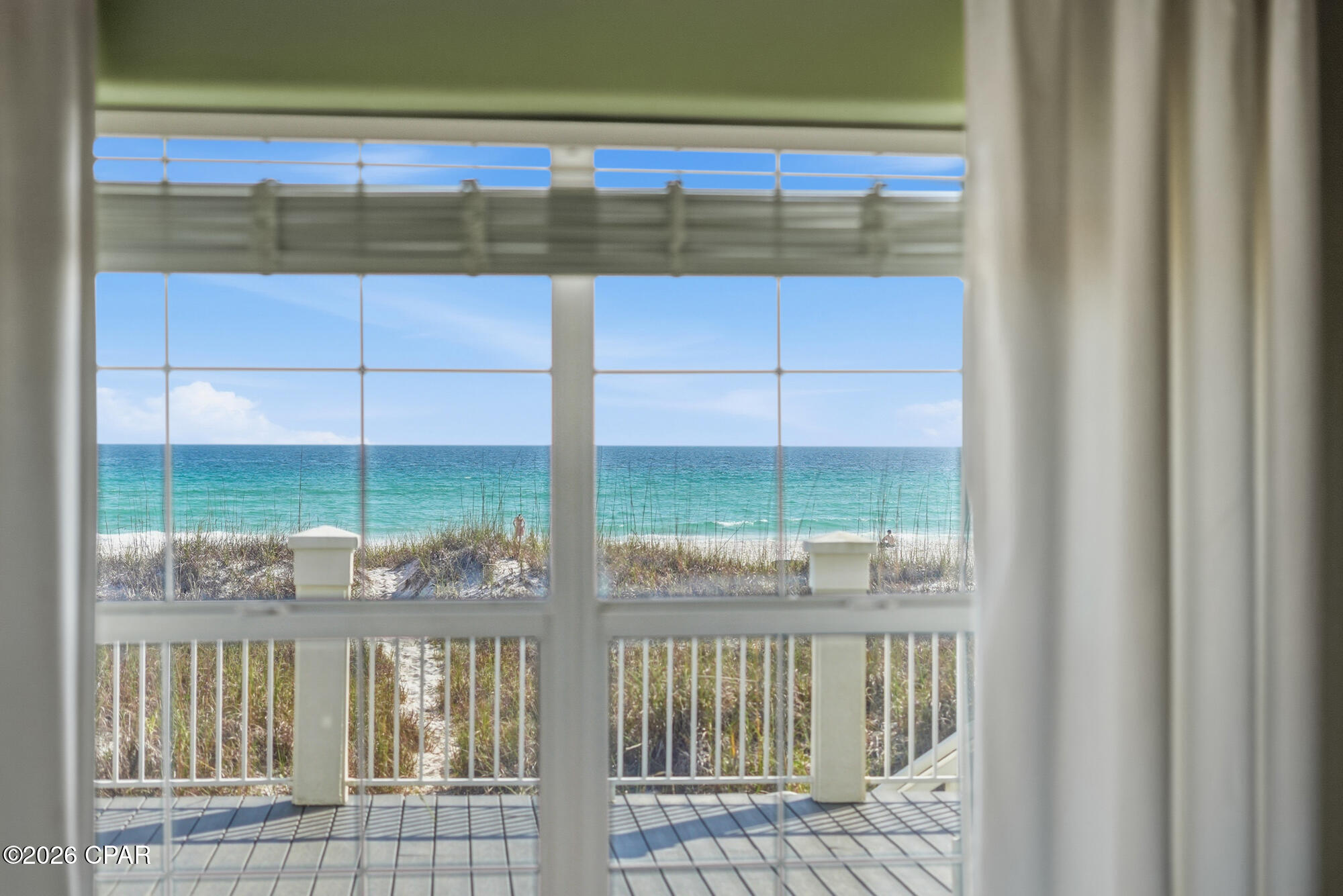 Pier Park - Residential