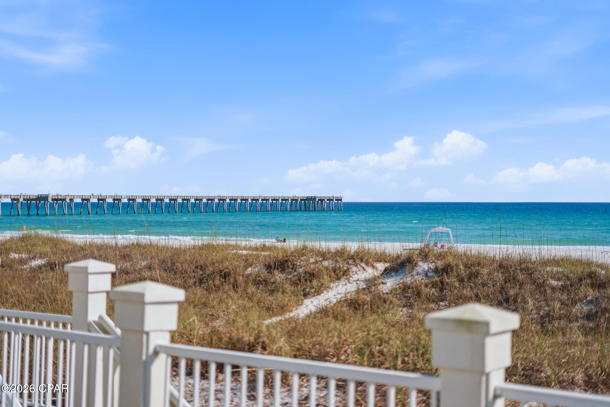 Pier Park - Residential