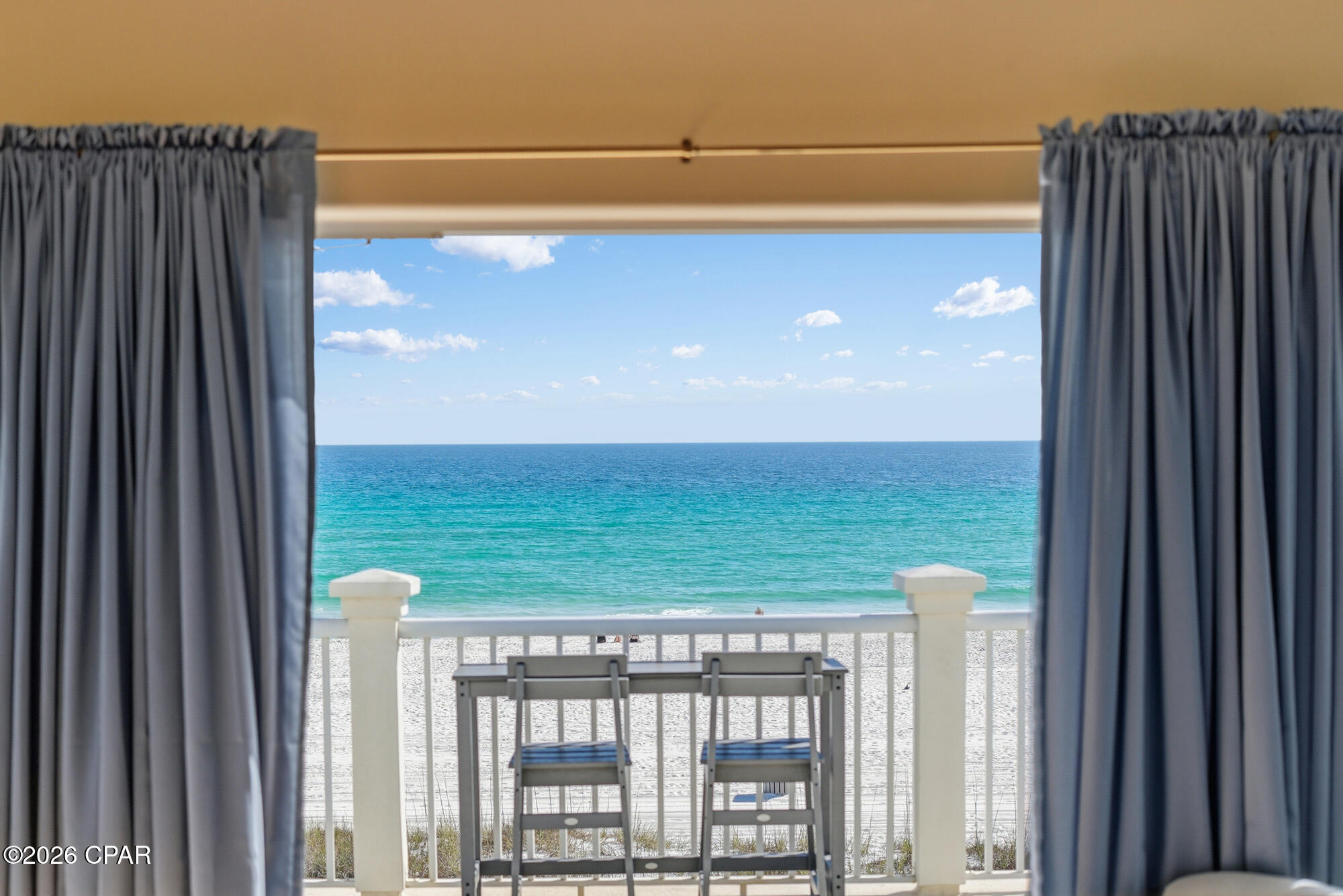 Pier Park - Residential