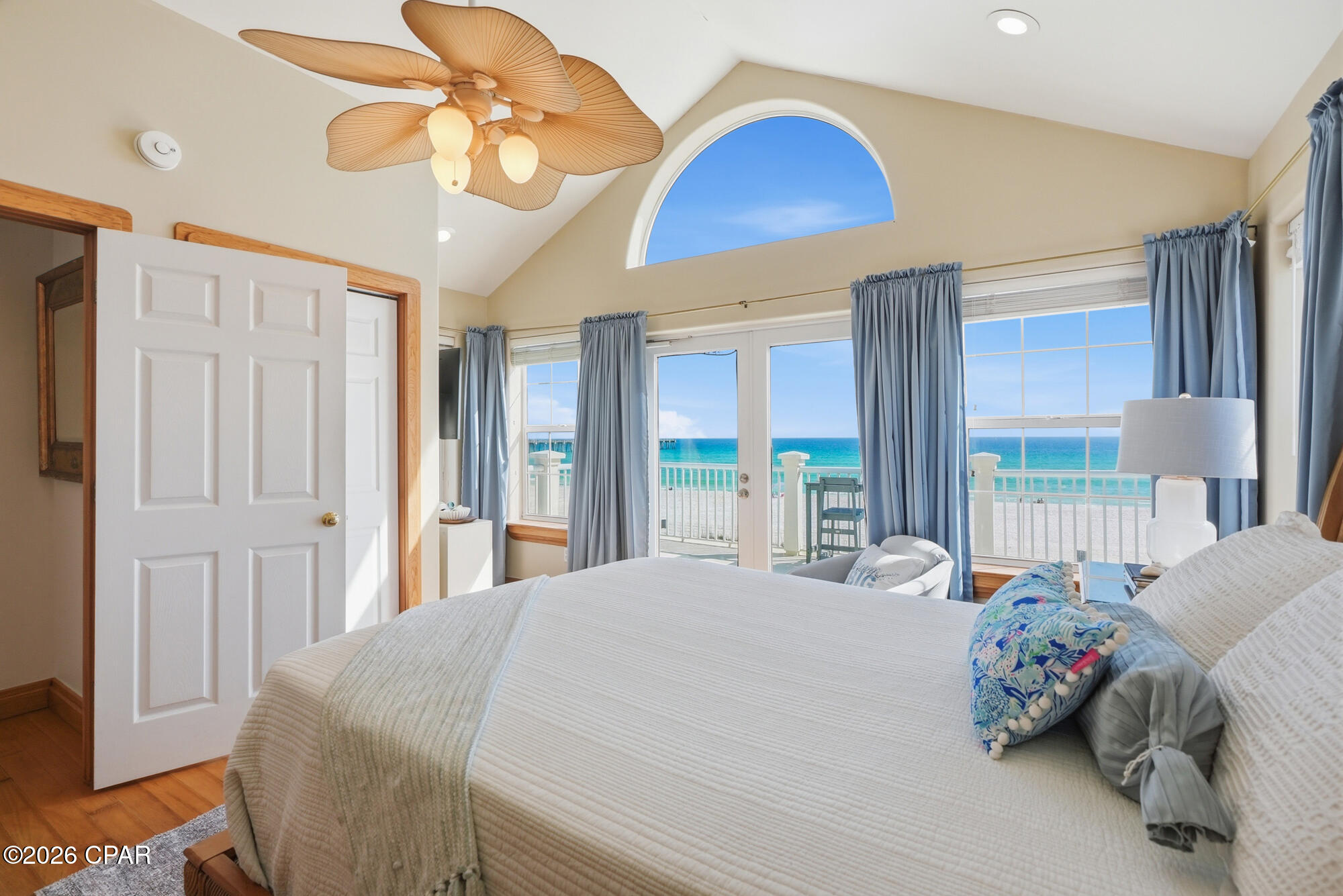 Pier Park - Residential