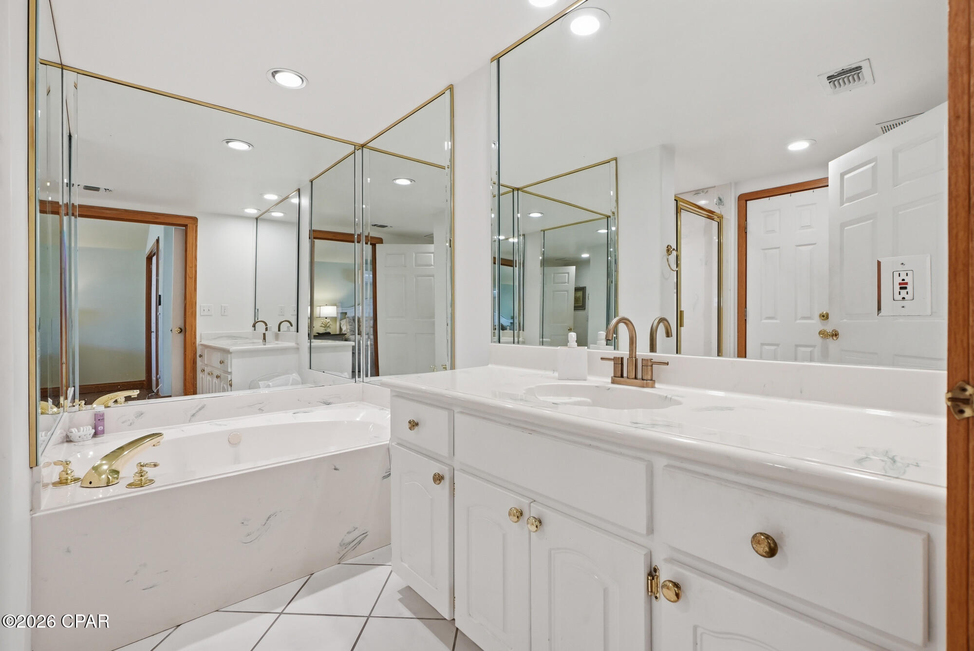 Pier Park - Residential