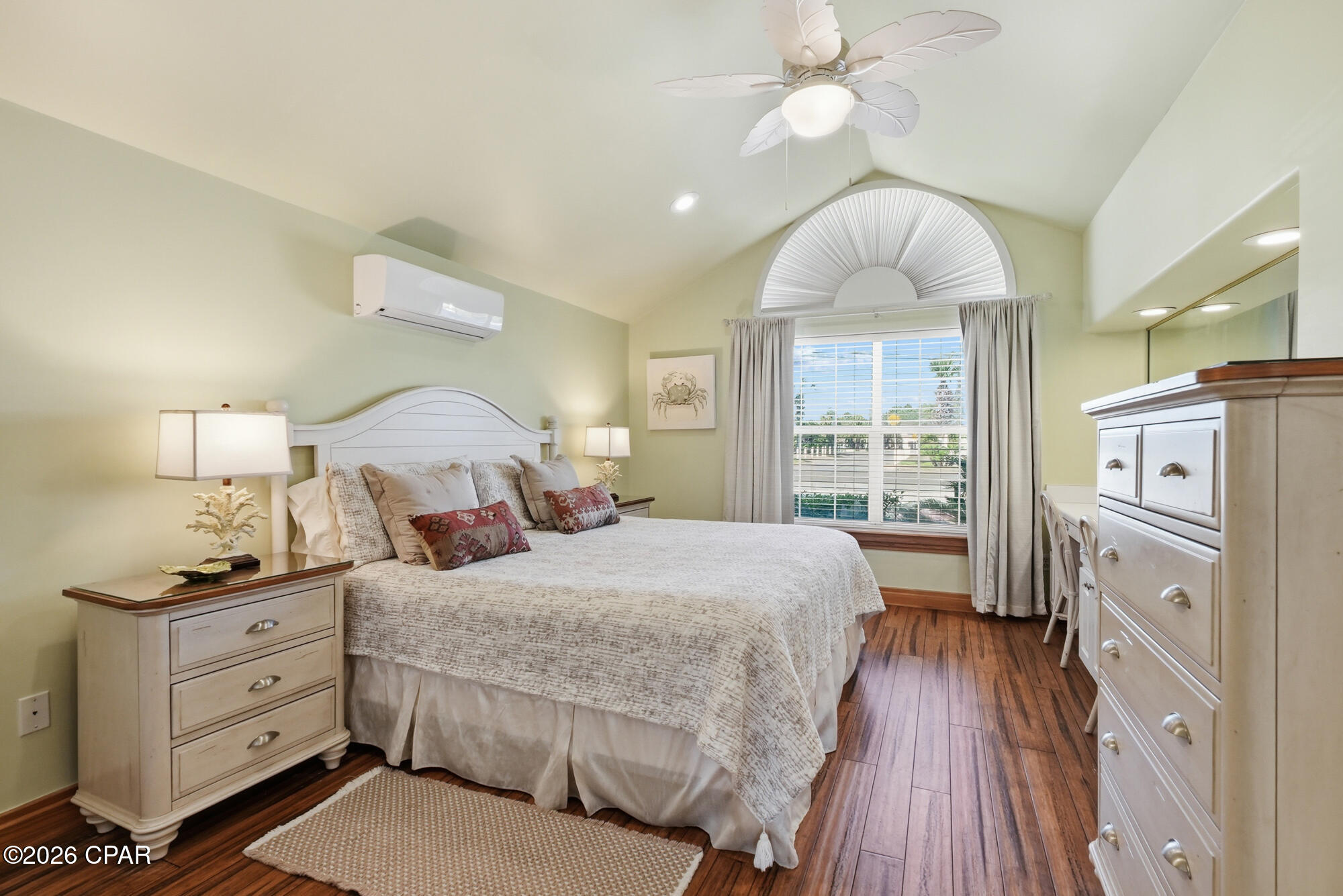 Pier Park - Residential