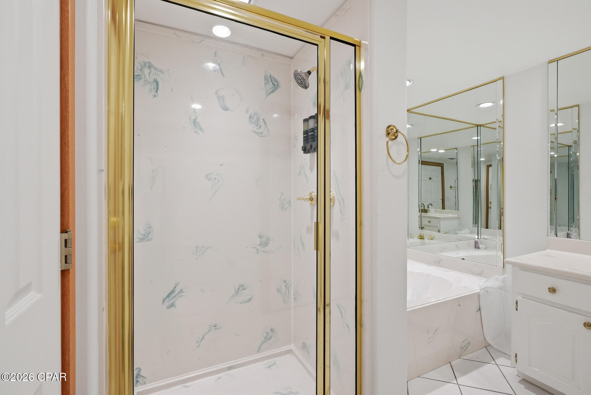 Pier Park - Residential