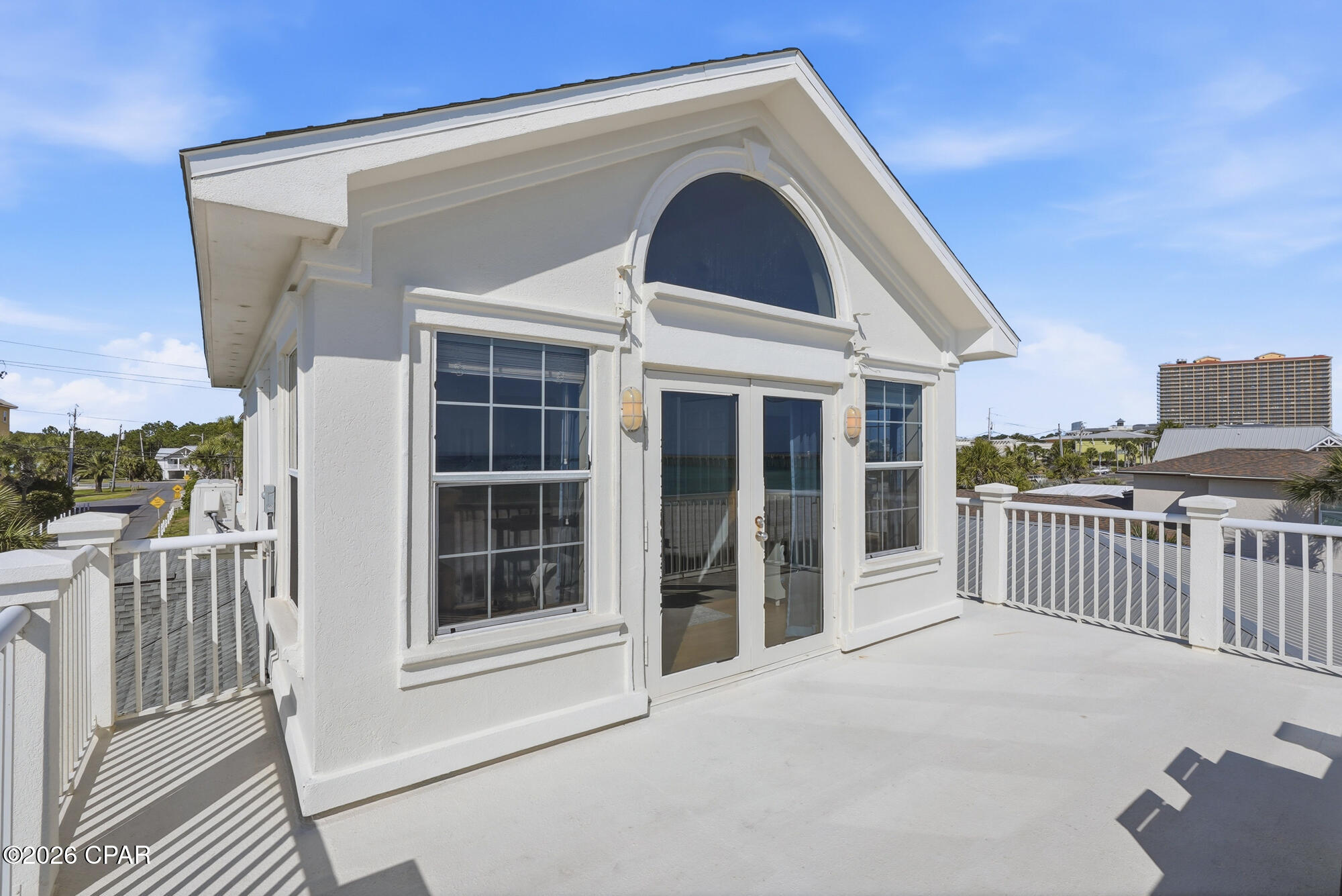 Pier Park - Residential