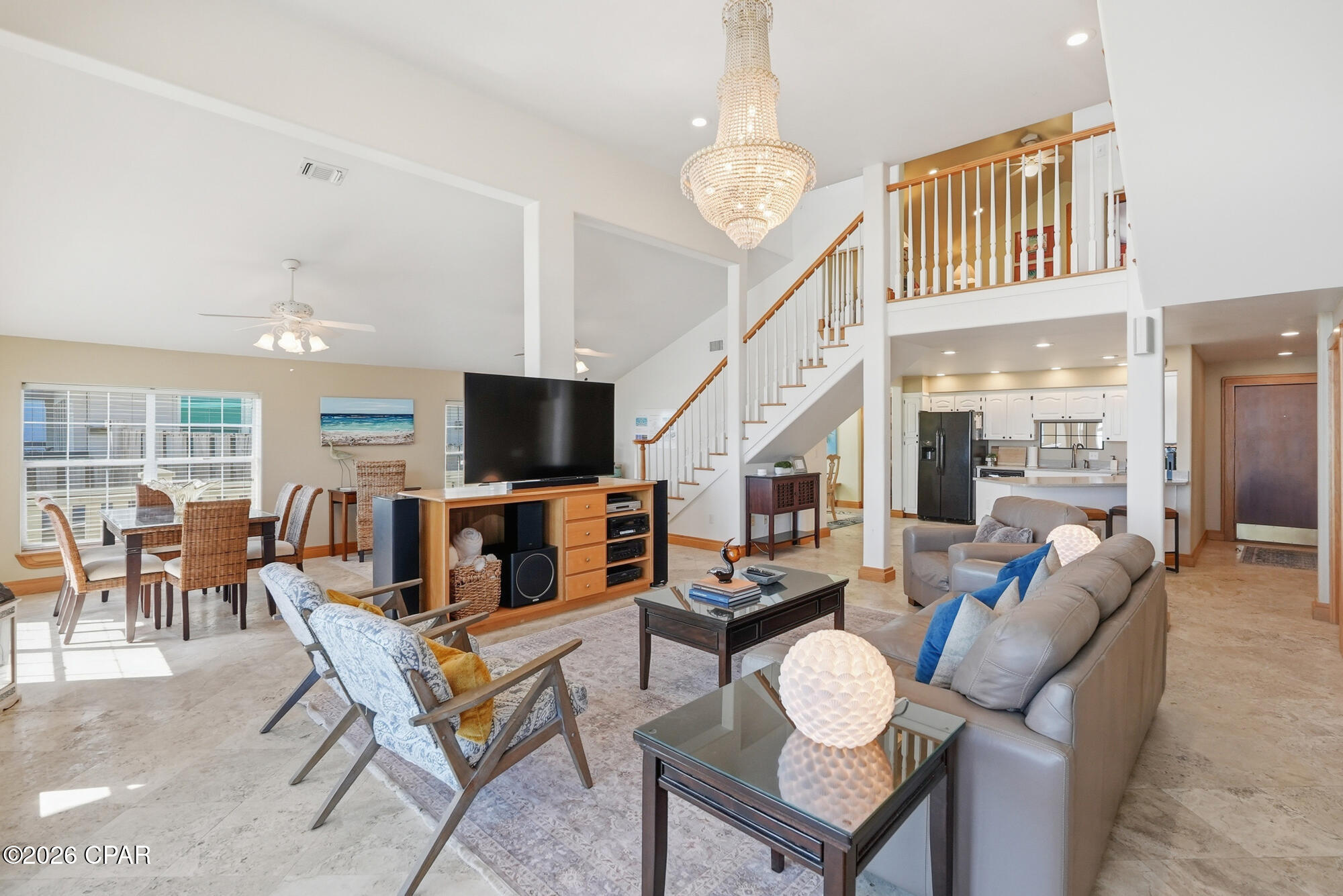 Pier Park - Residential