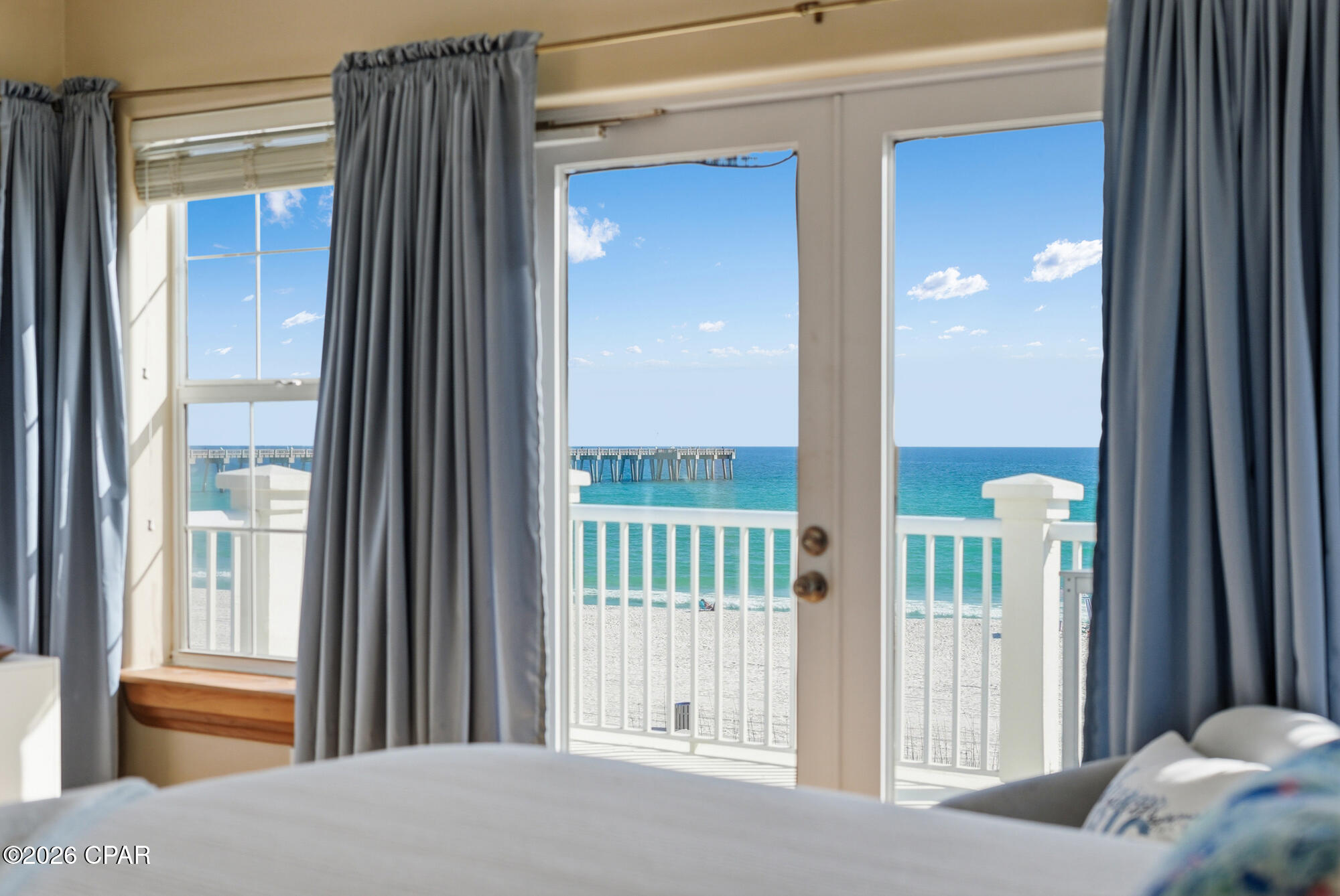 Pier Park - Residential