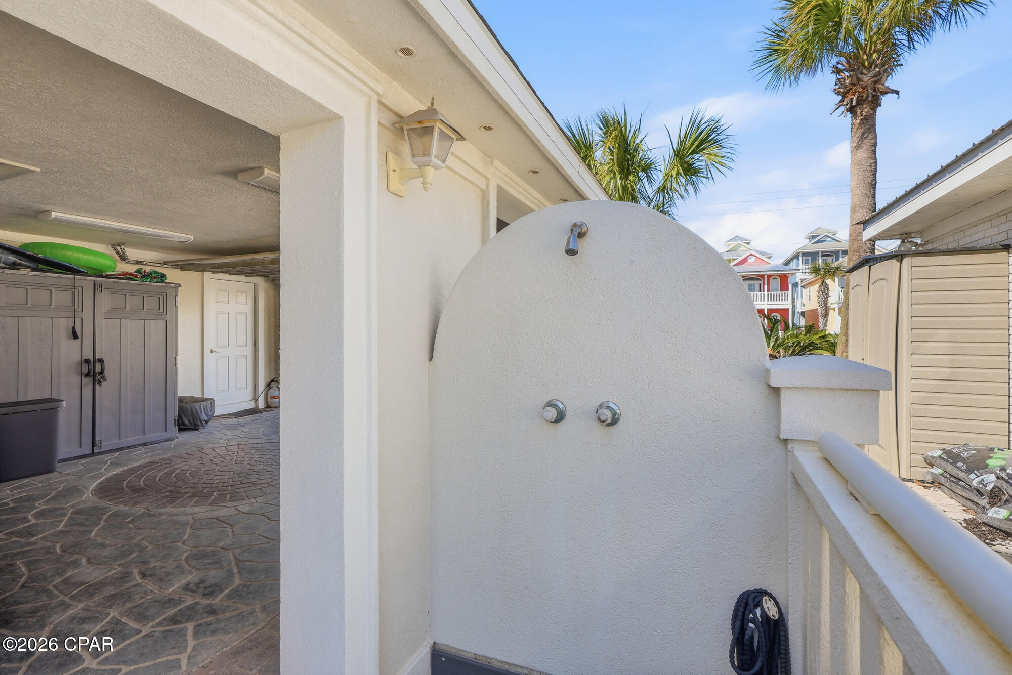 Pier Park - Residential