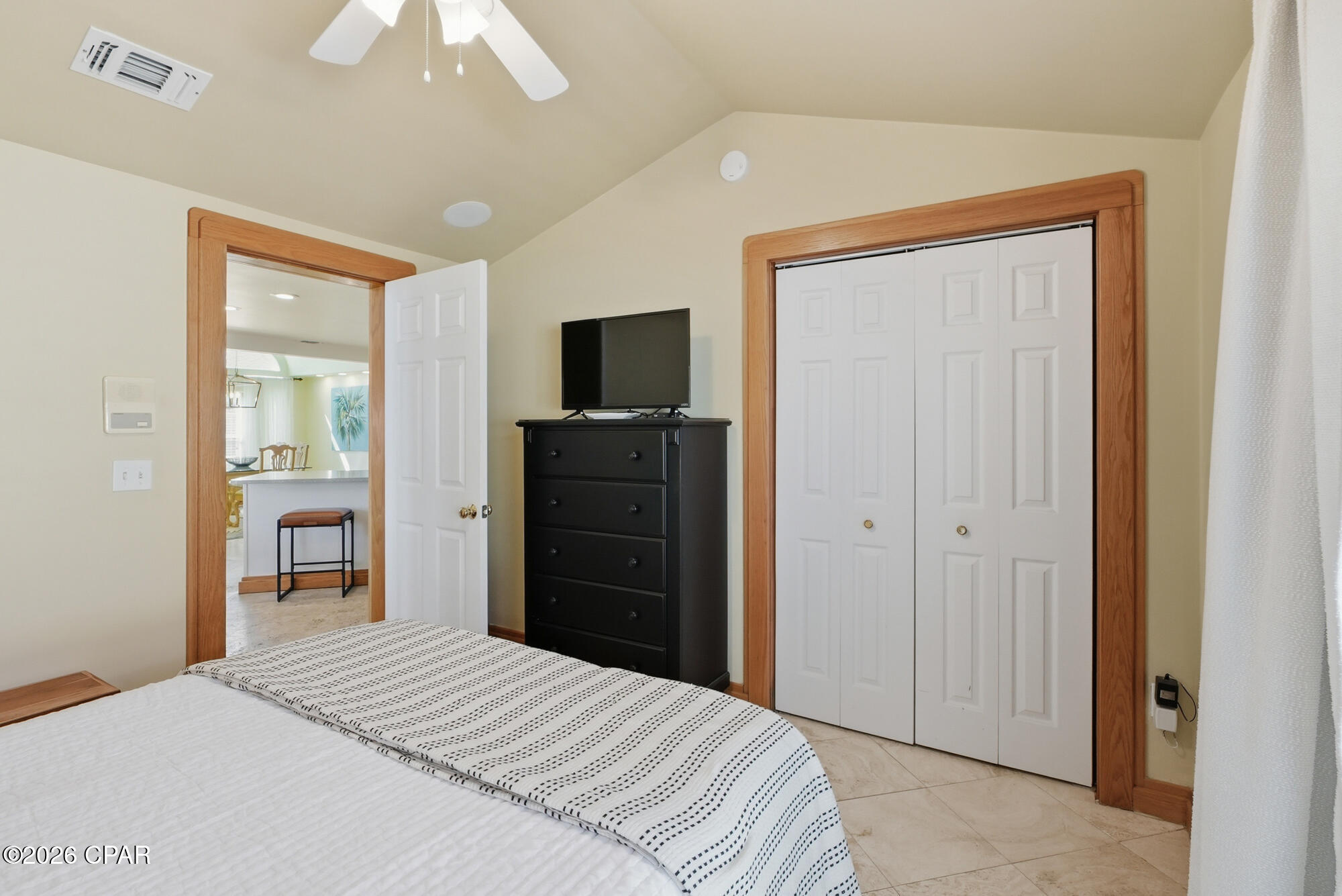 Pier Park - Residential