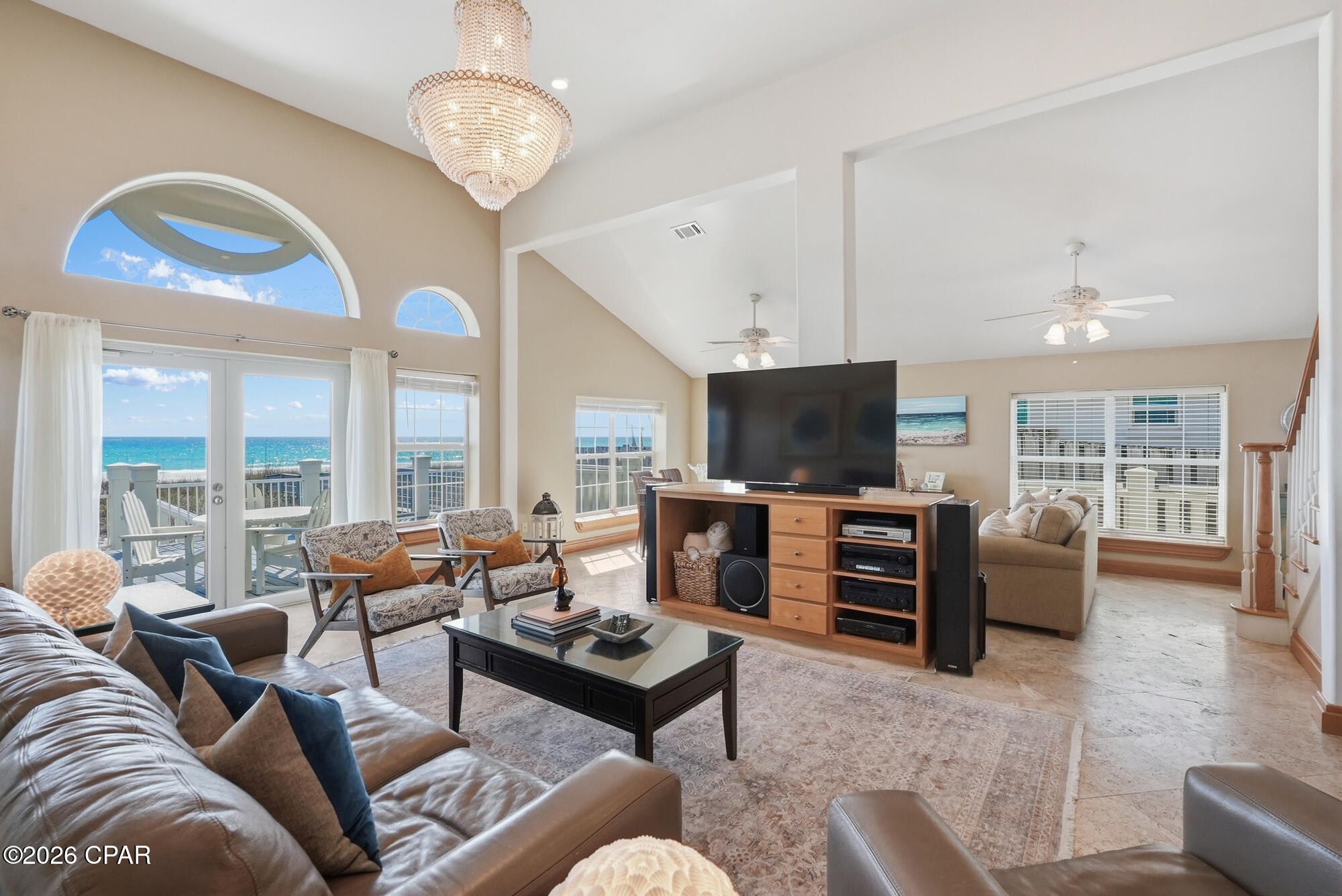 Pier Park - Residential