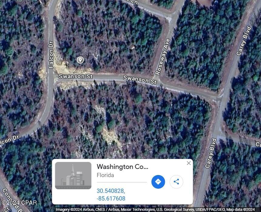 Sunny Hills Unit 1 - Land