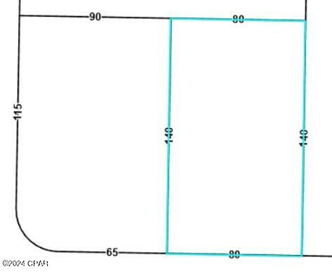 Sunny Hills Unit 1 - Land