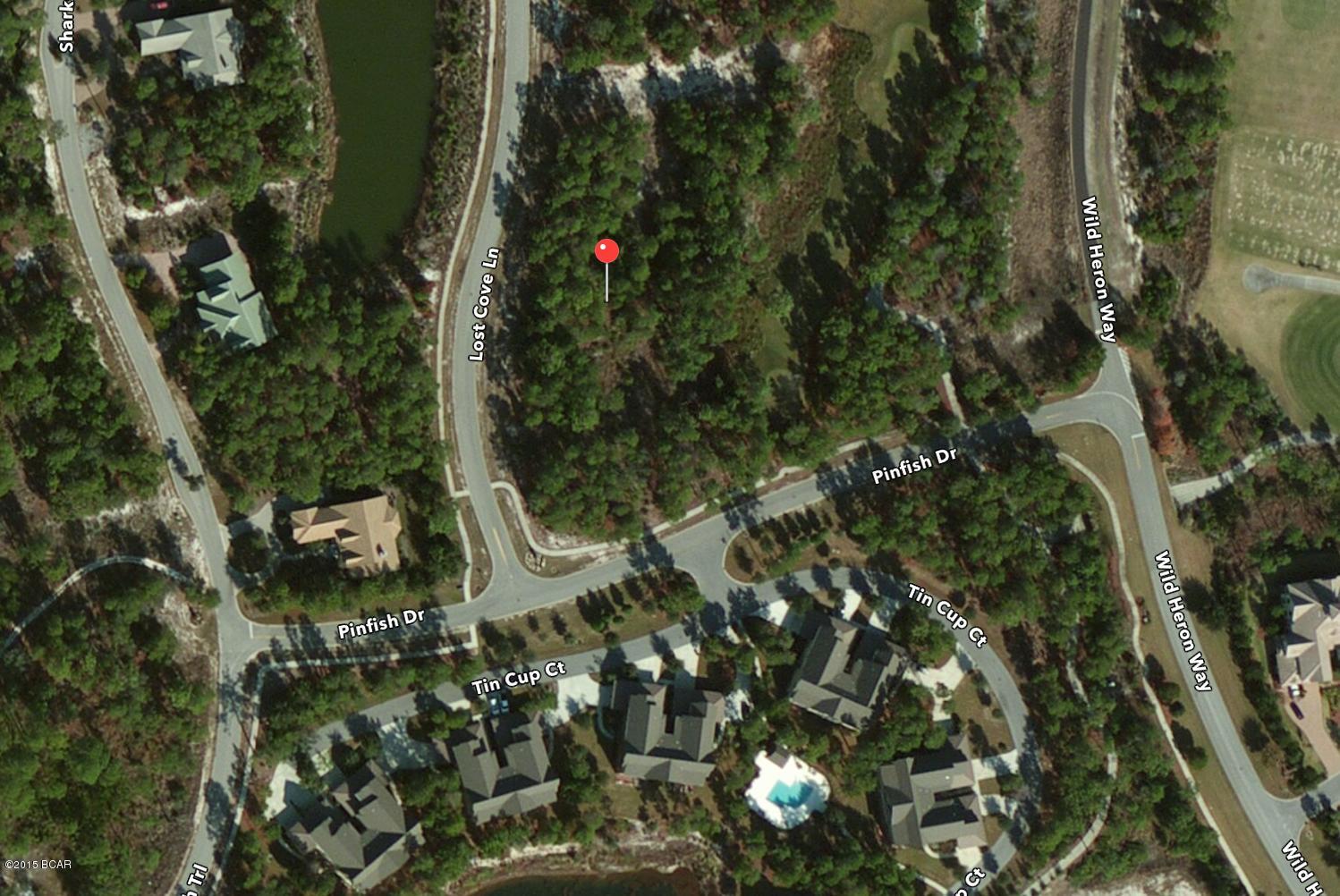 Wild Heron Phase III - Land