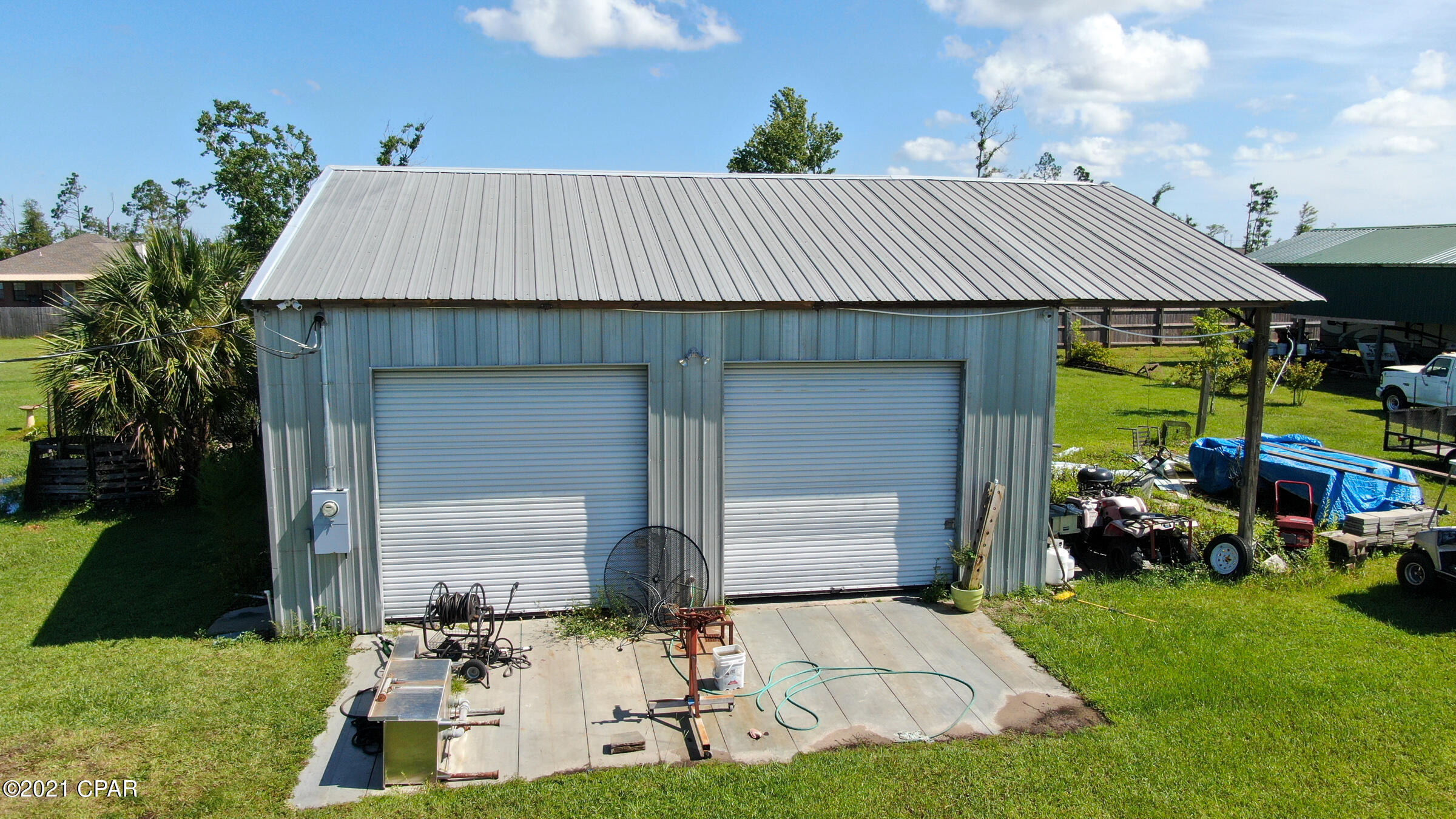 [No Recorded Subdiv] - Residential