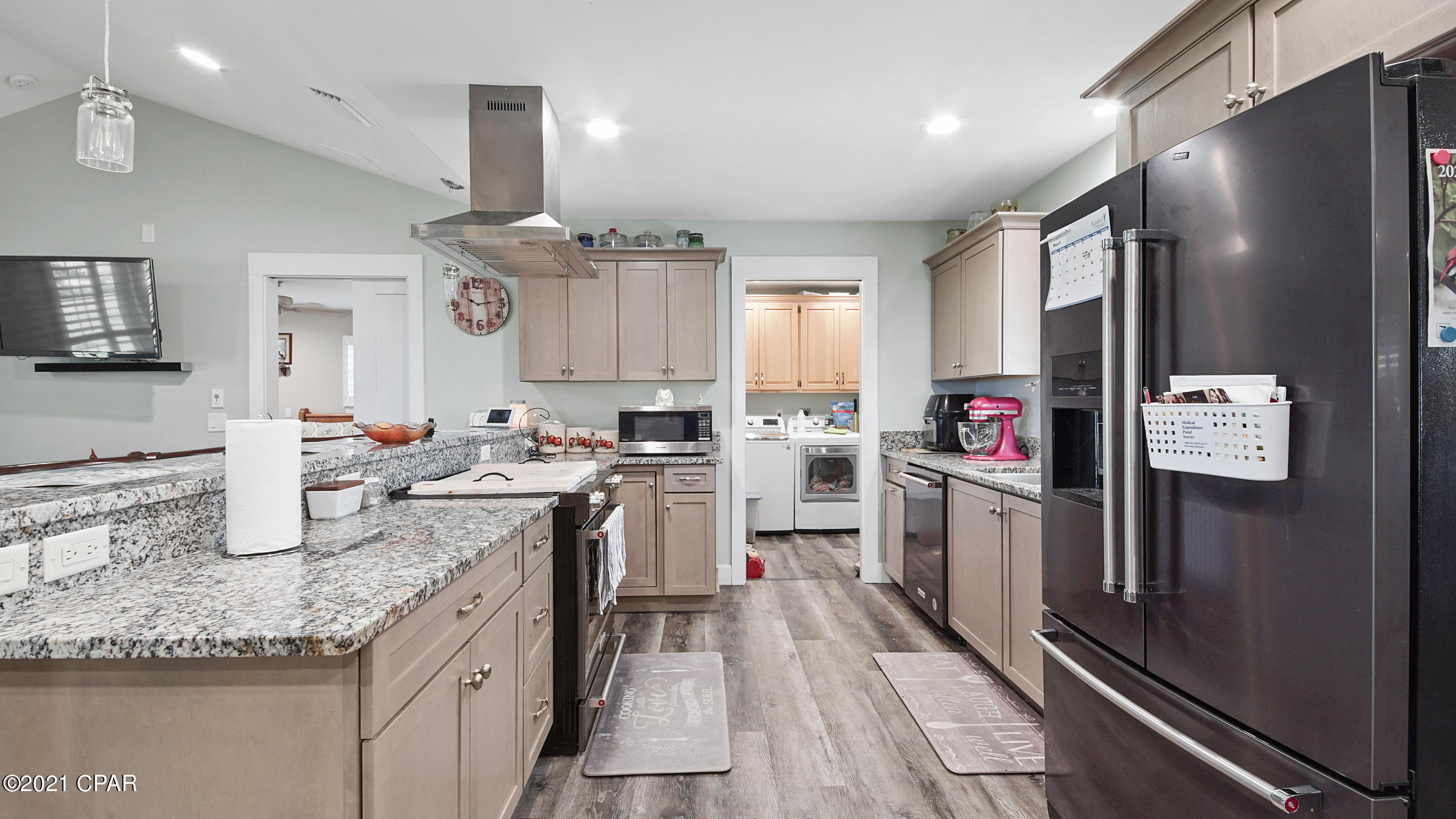 [No Recorded Subdiv] - Residential