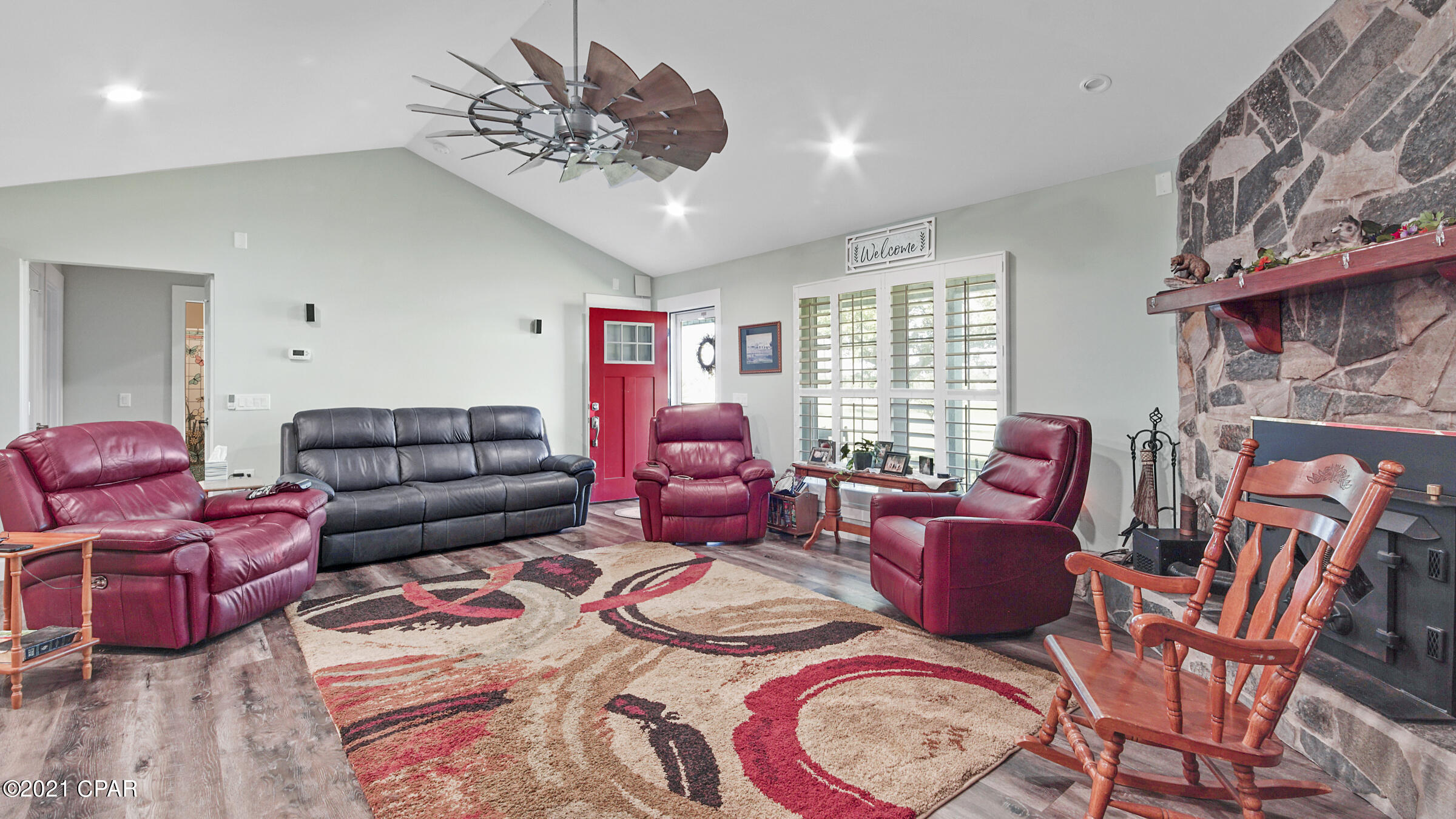 [No Recorded Subdiv] - Residential