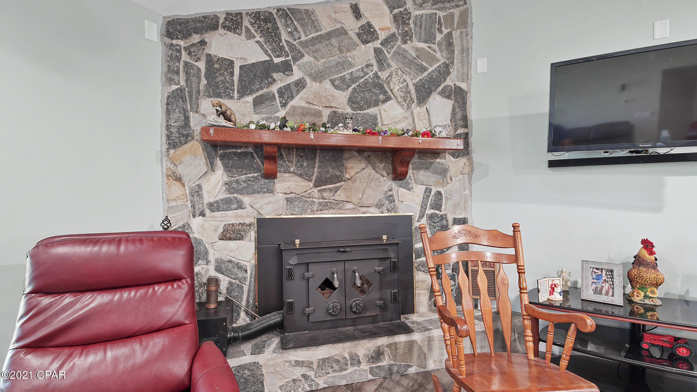 [No Recorded Subdiv] - Residential