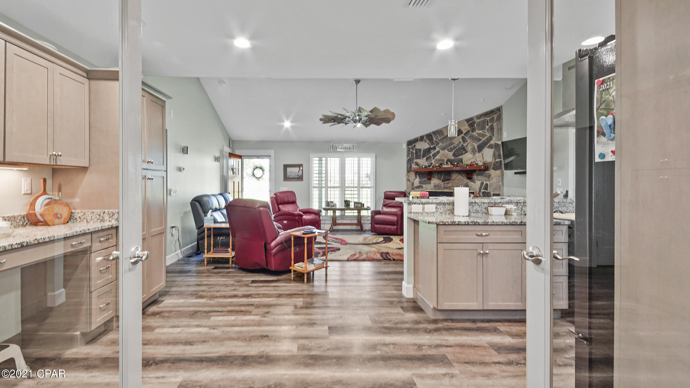 [No Recorded Subdiv] - Residential