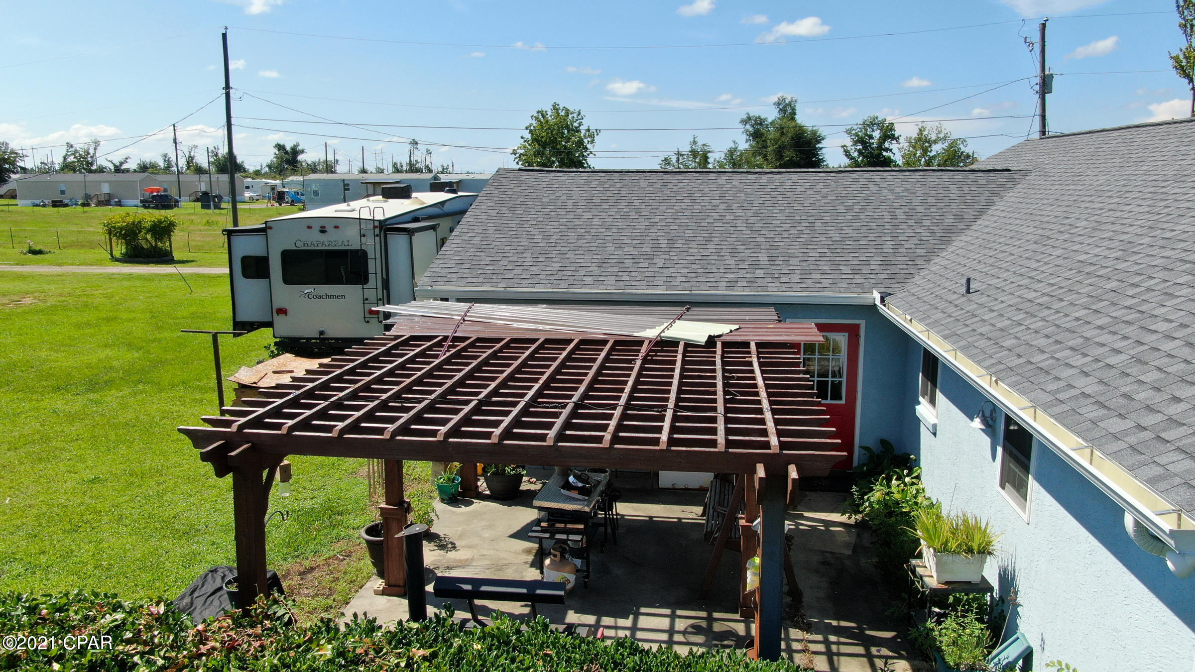 [No Recorded Subdiv] - Residential