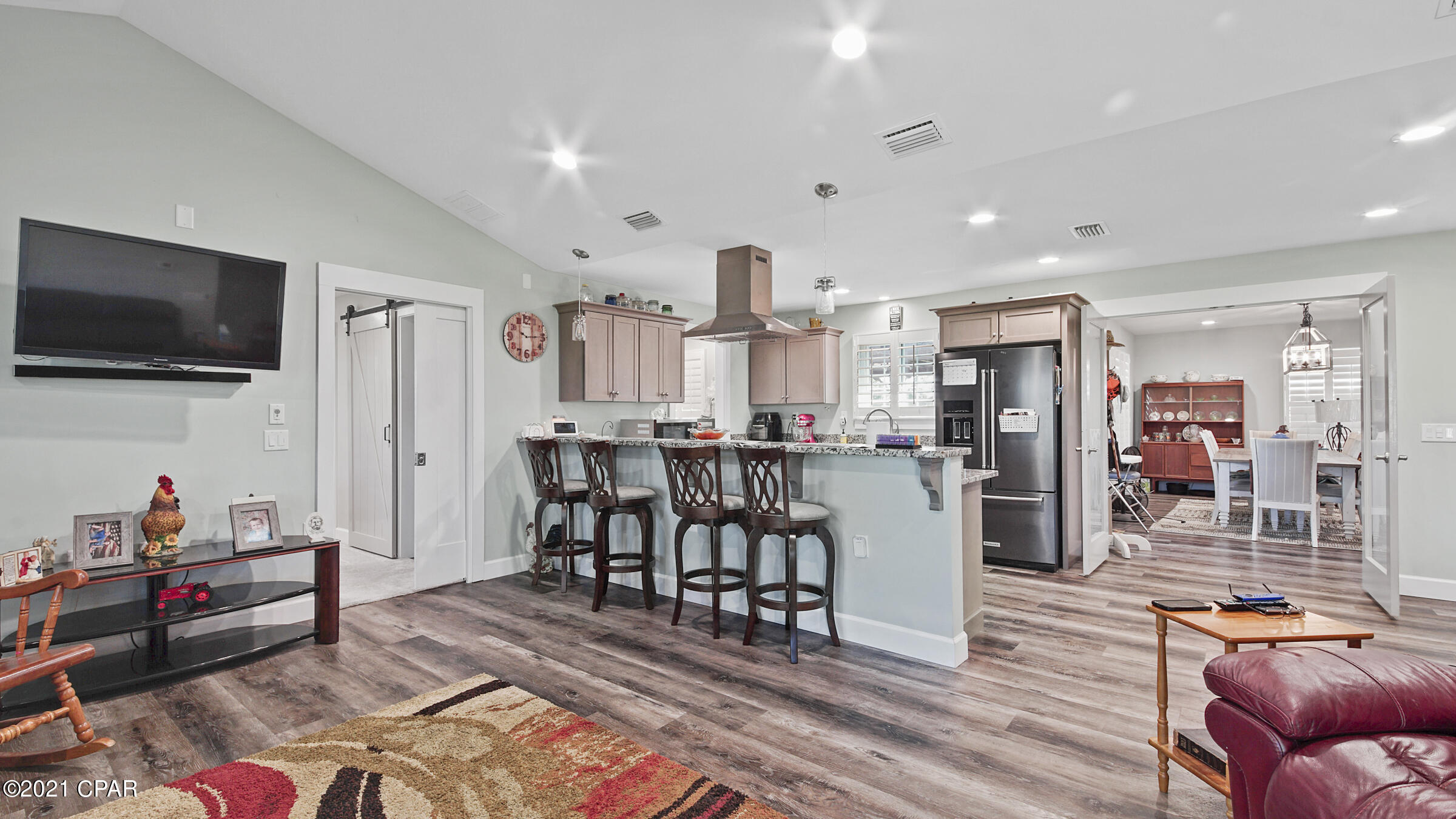 [No Recorded Subdiv] - Residential