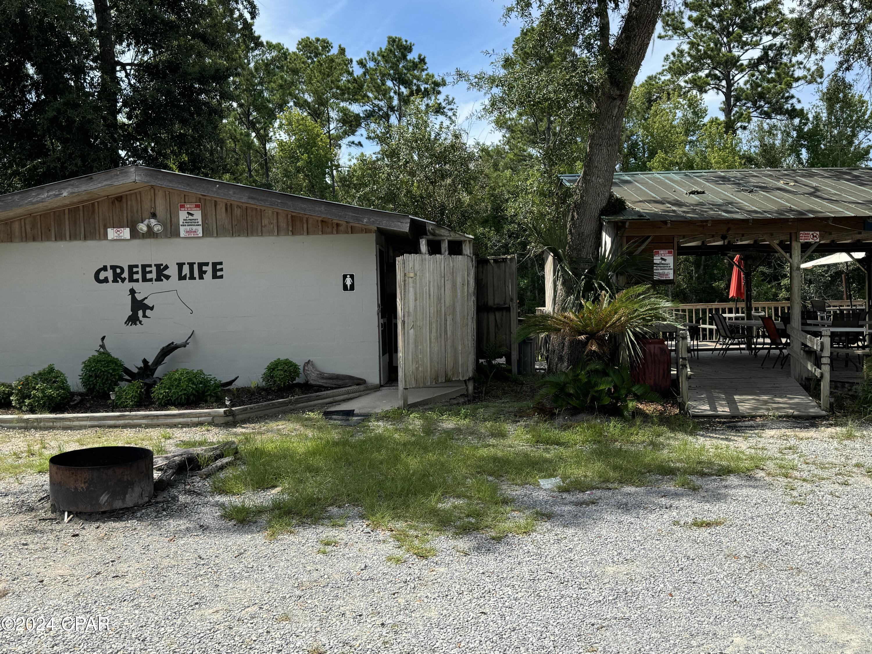 Whitfield Acres - Residential