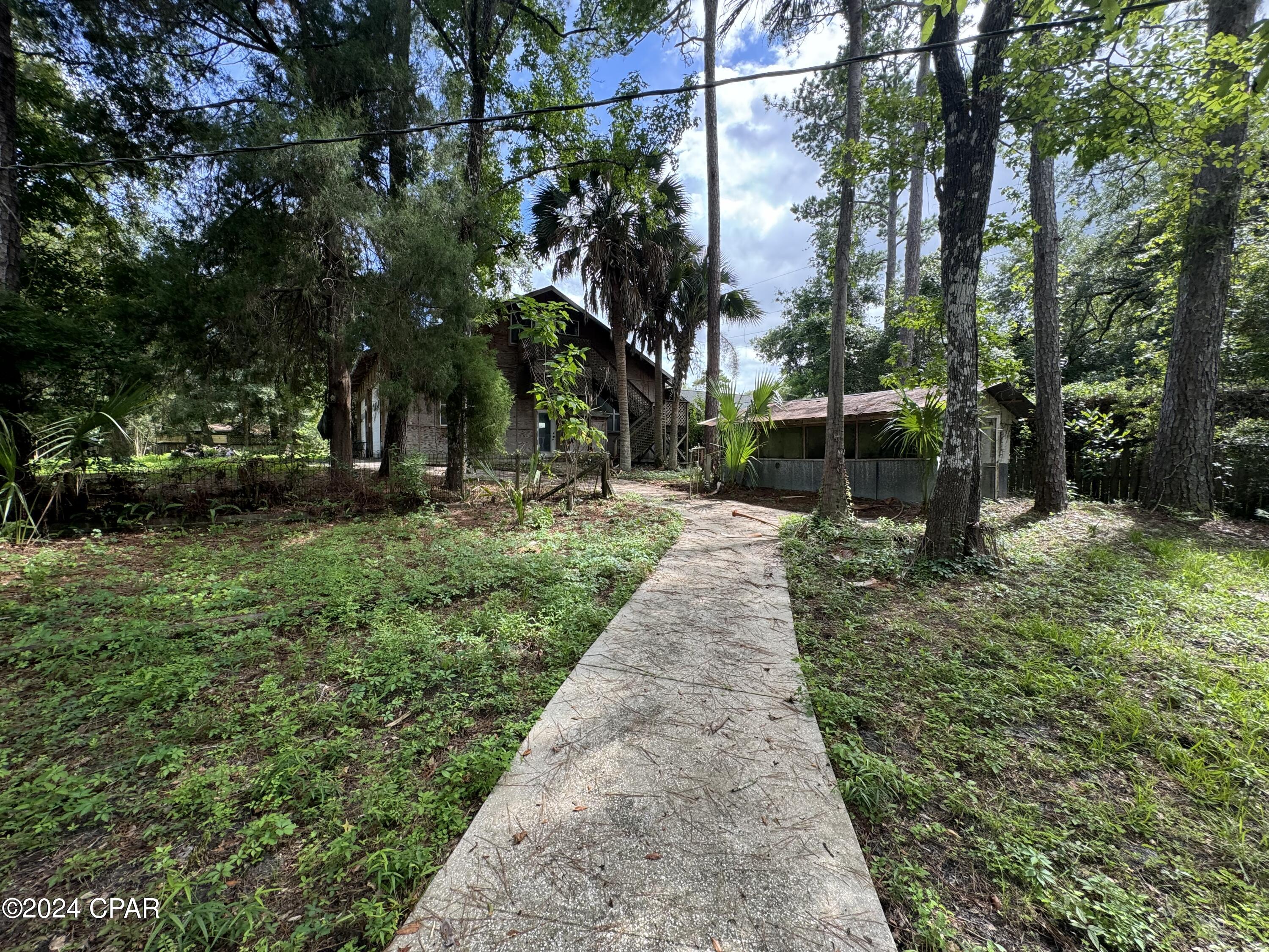 Whitfield Acres - Residential