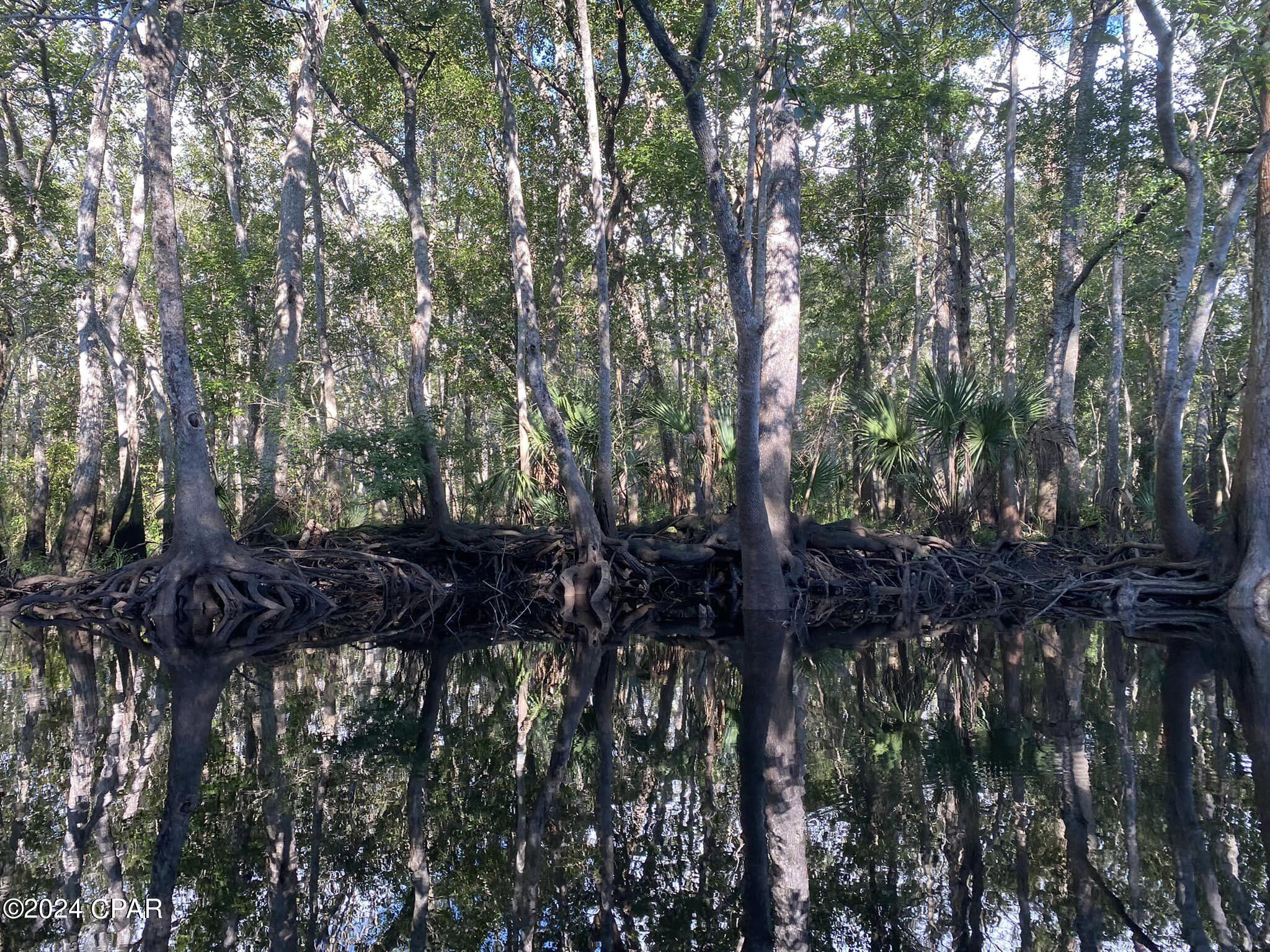 Whitfield Acres - Residential