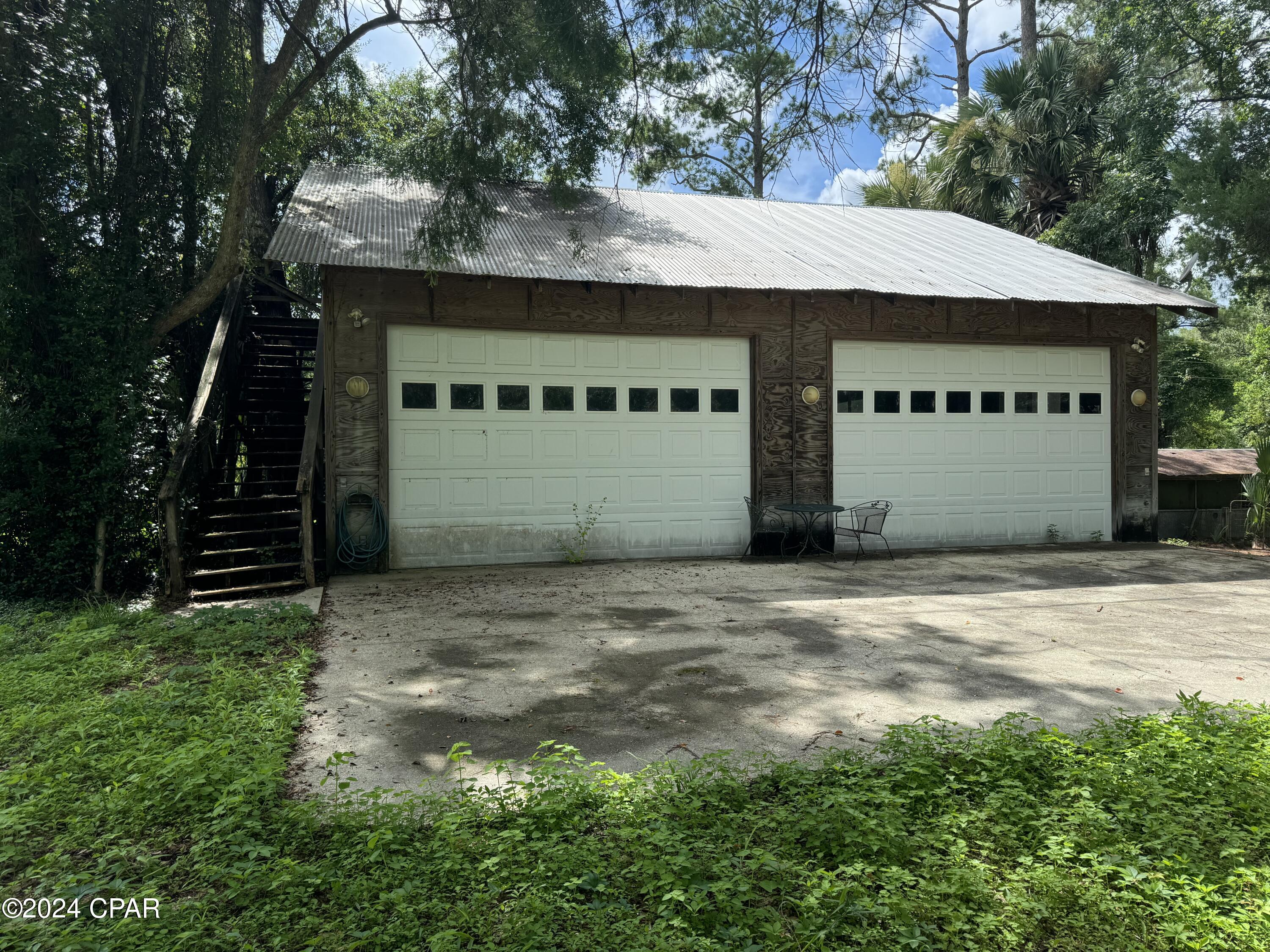 Whitfield Acres - Residential