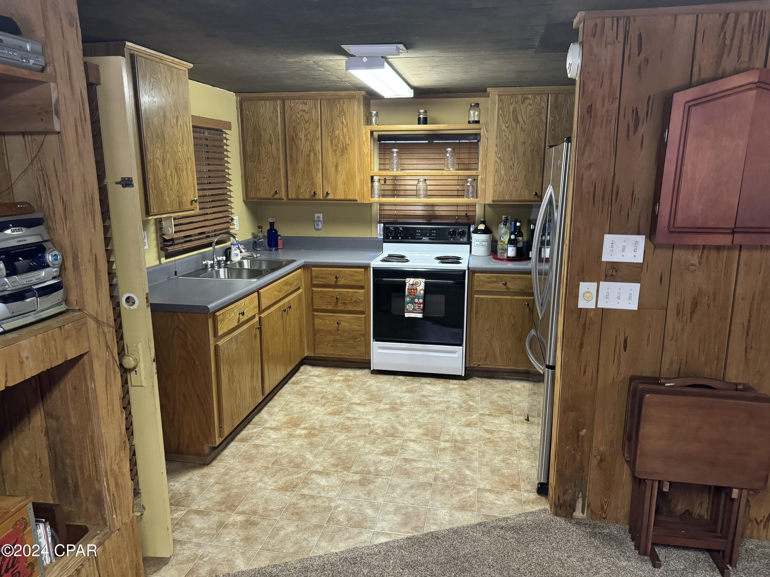 Whitfield Acres - Residential