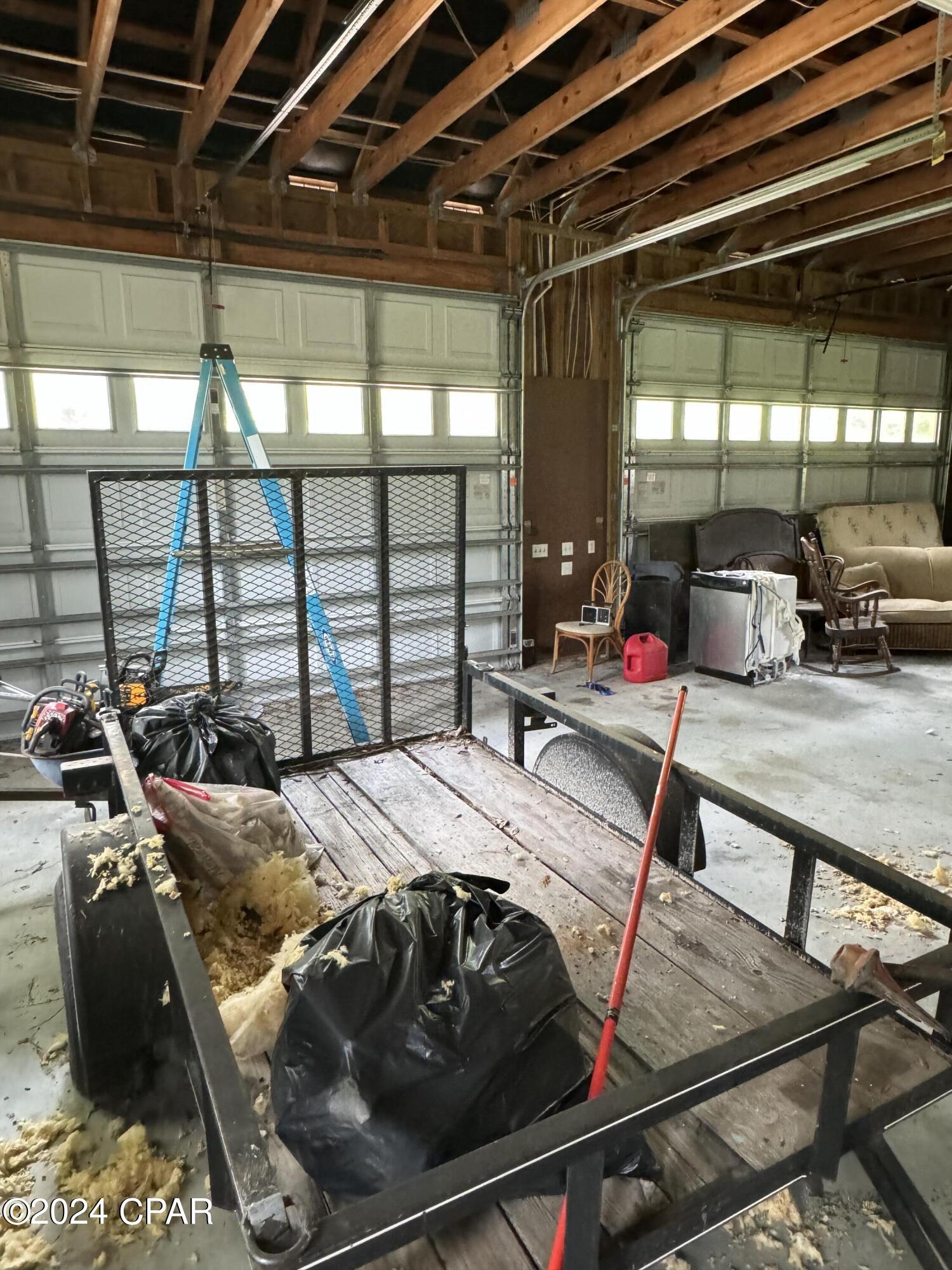 Whitfield Acres - Residential