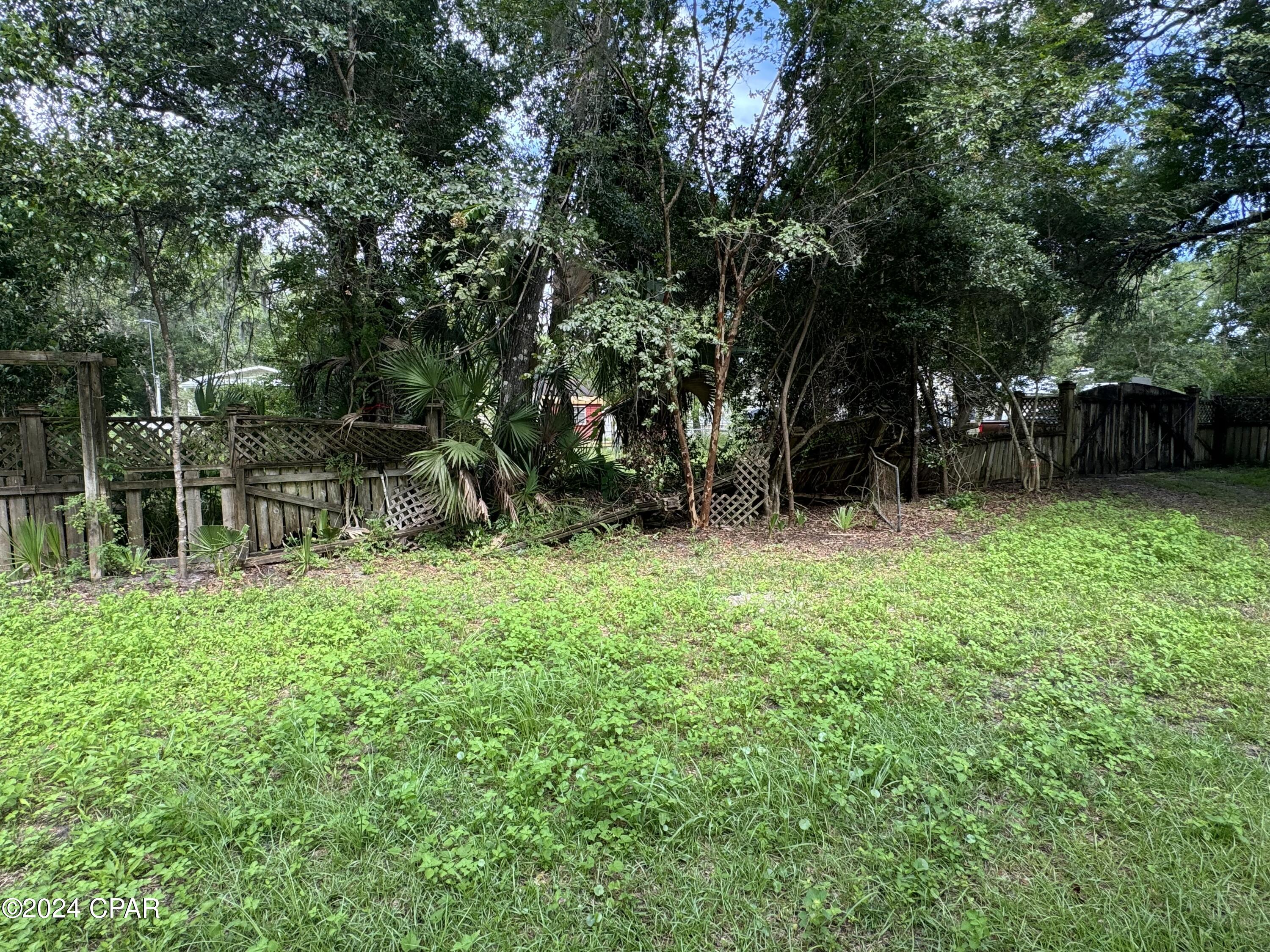 Whitfield Acres - Residential