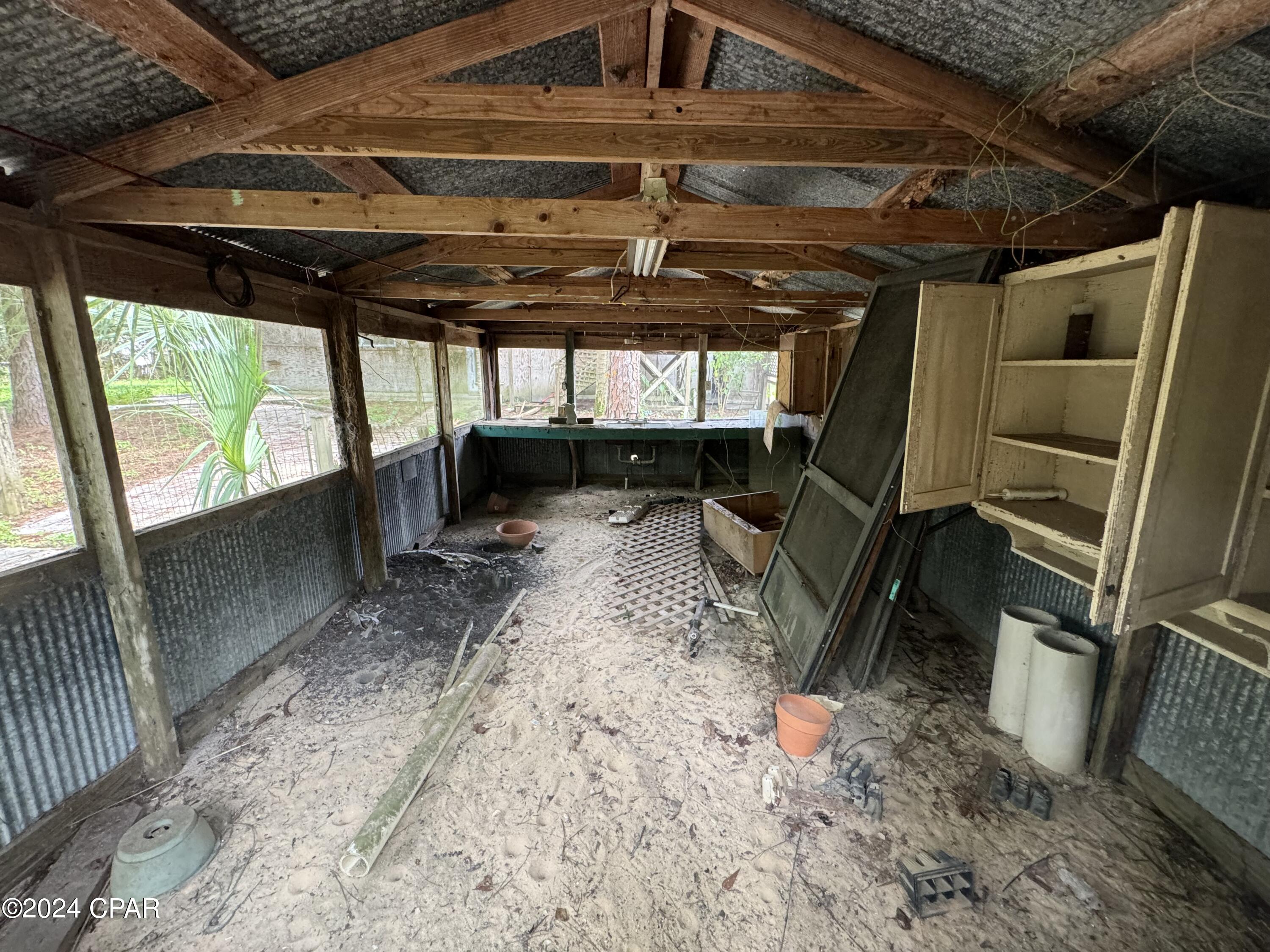 Whitfield Acres - Residential