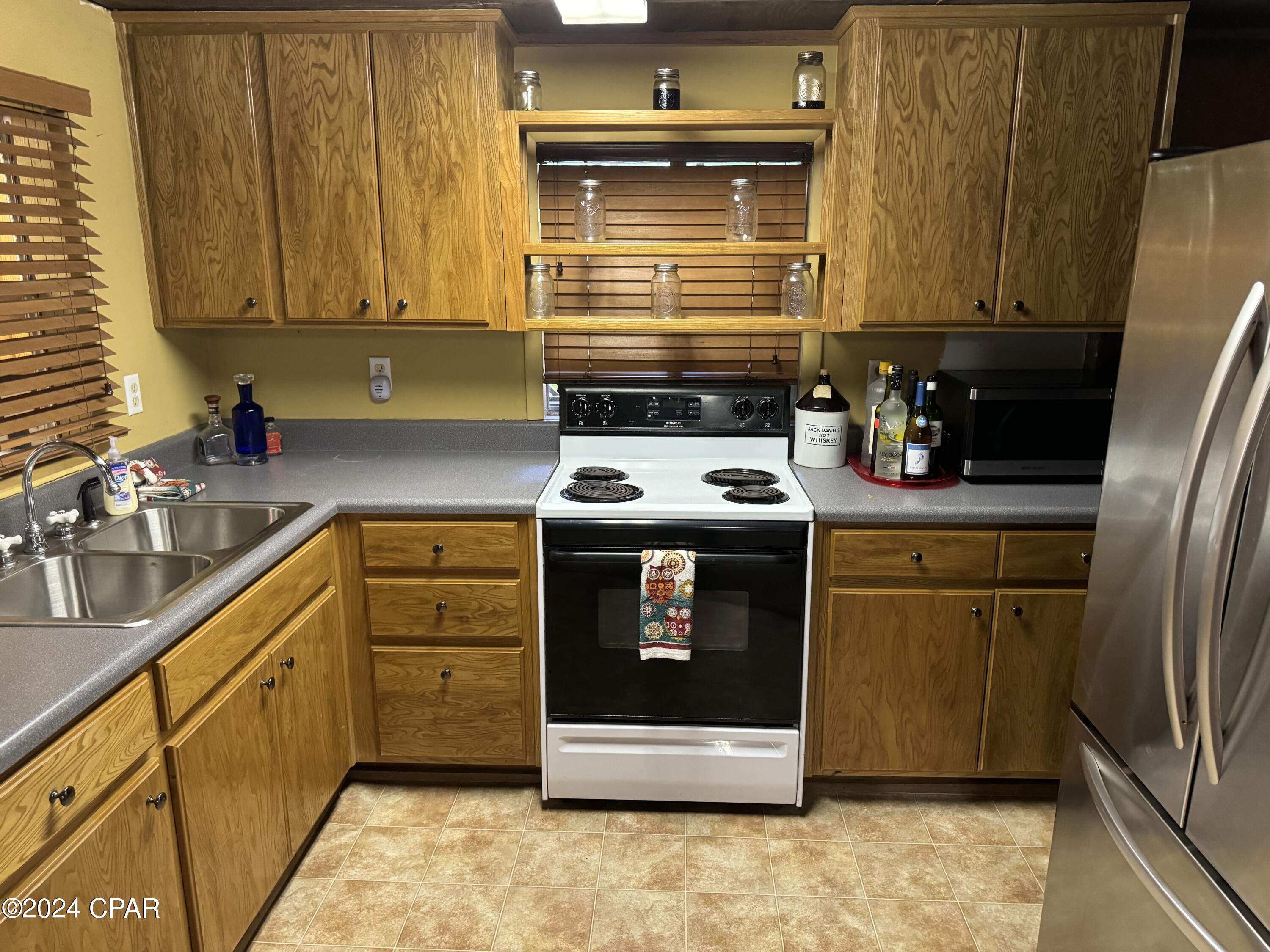 Whitfield Acres - Residential