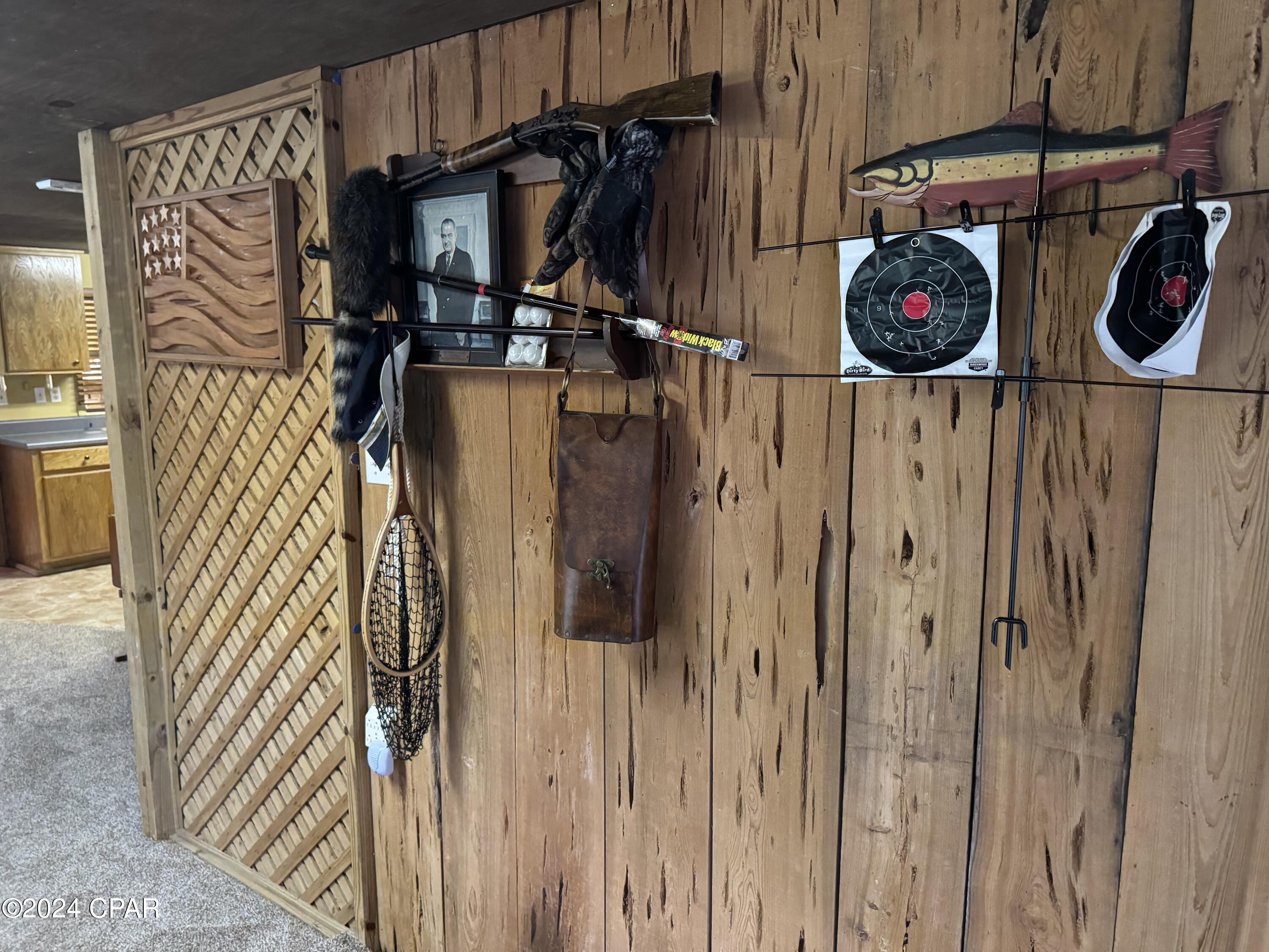 Whitfield Acres - Residential