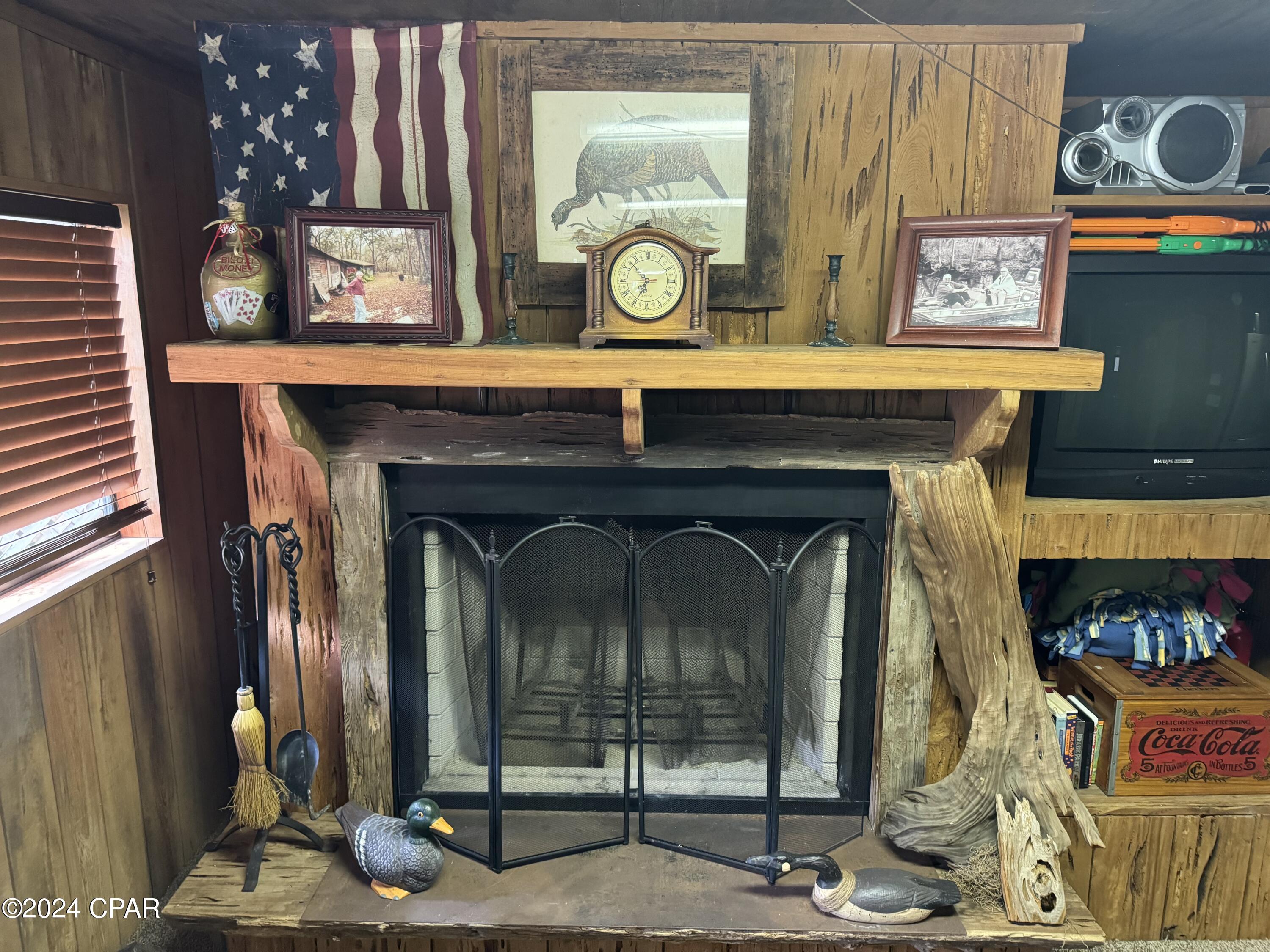 Whitfield Acres - Residential