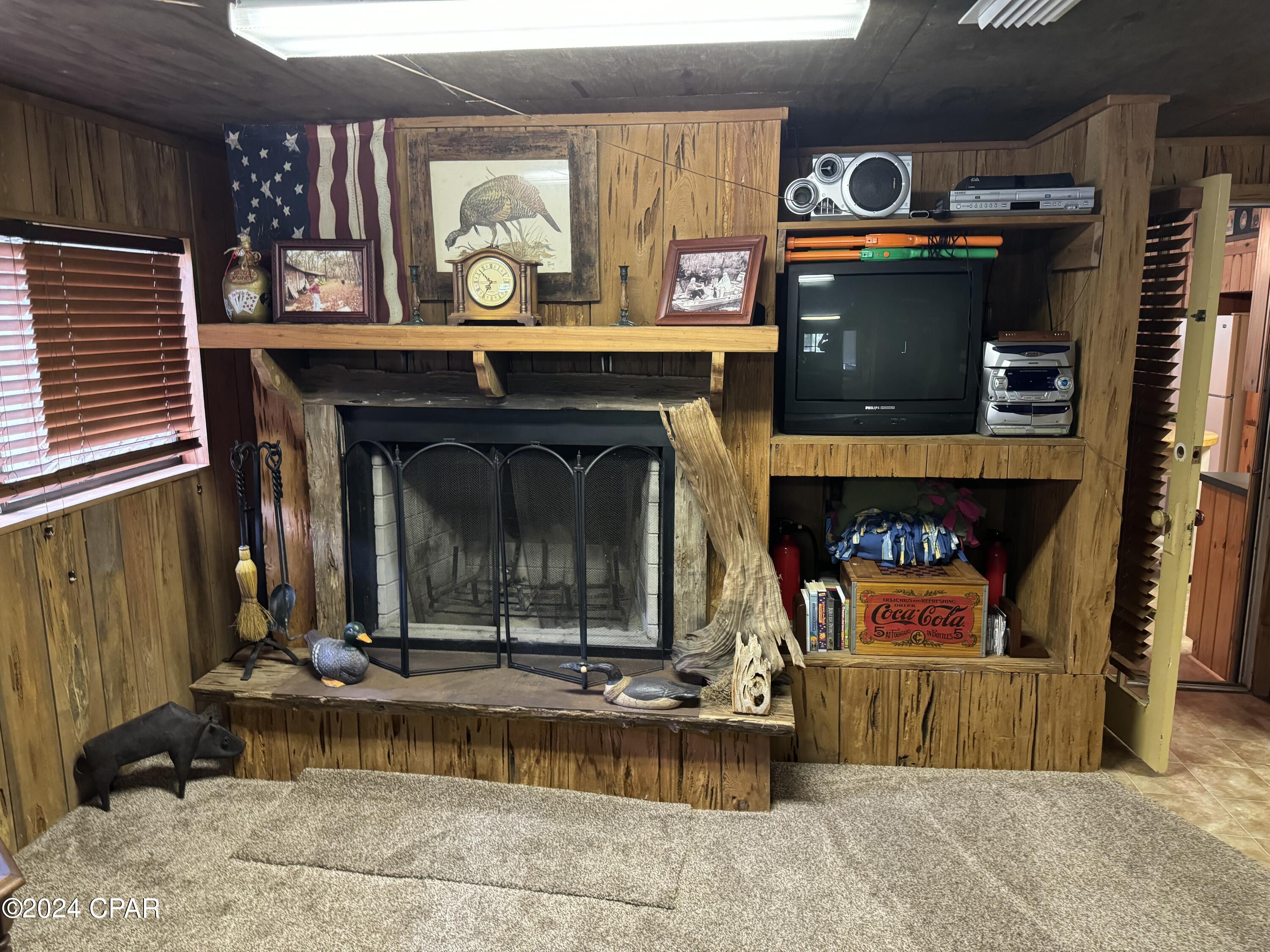 Whitfield Acres - Residential